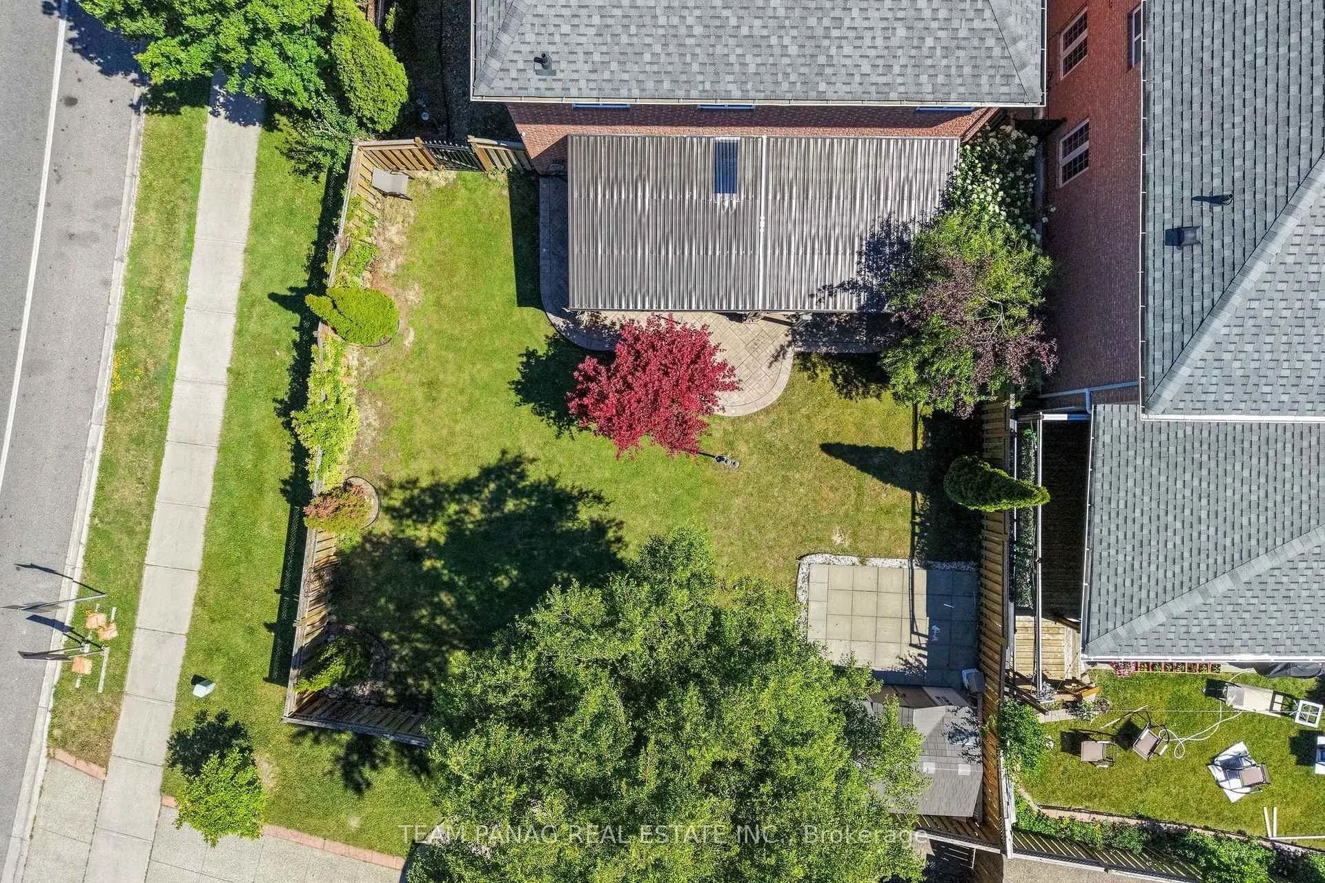Photo 45 of 8 Shallimar Court, Brampton, Brampton West — HOMEH
