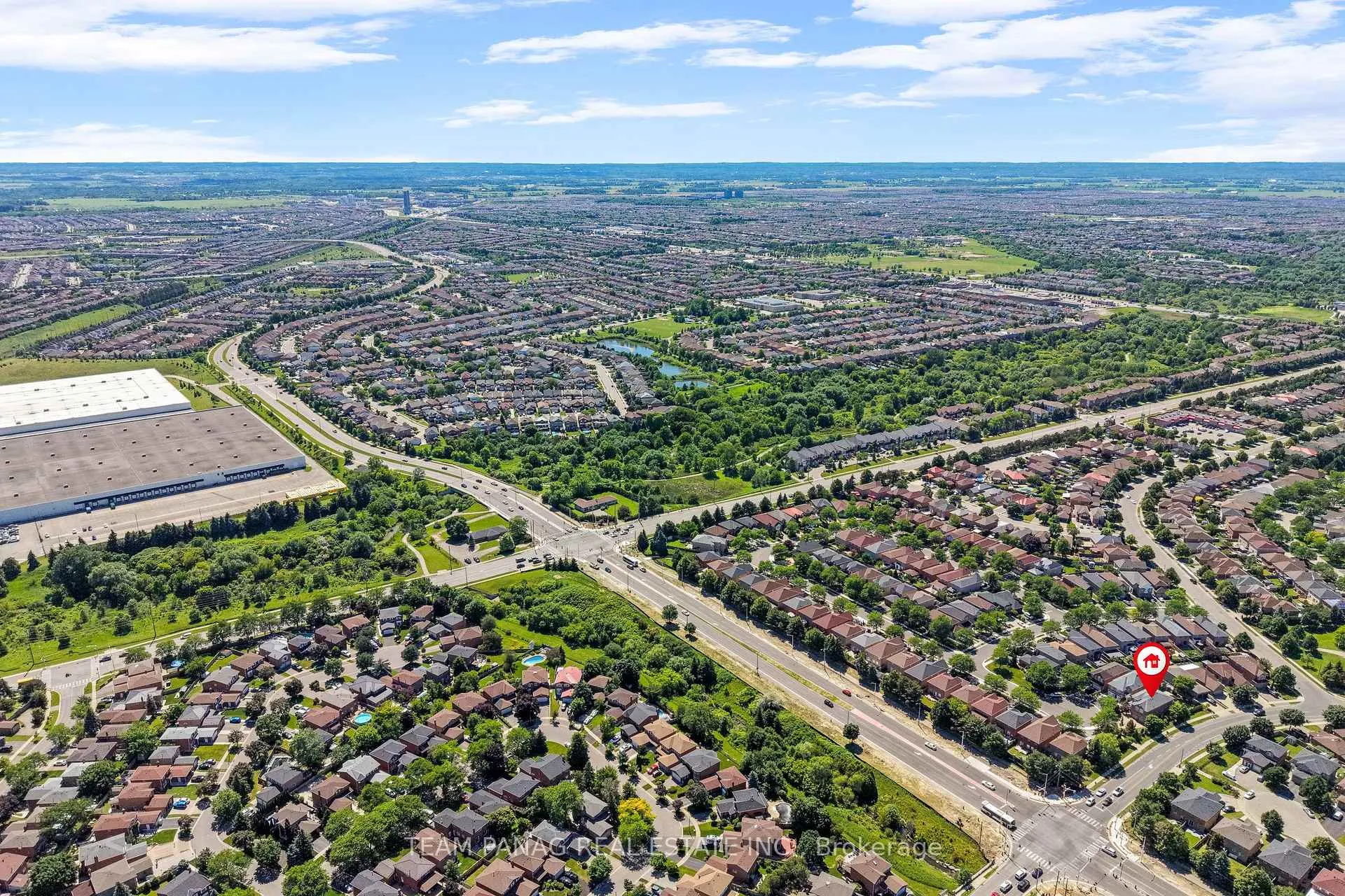 Photo 47 of 8 Shallimar Court, Brampton, Brampton West — HOMEH