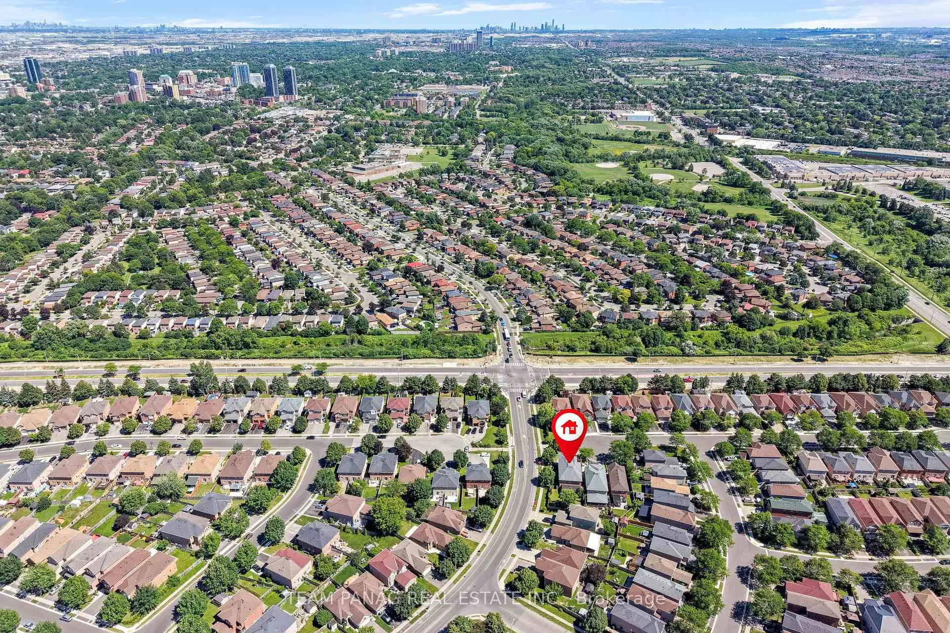 Photo 48 of 8 Shallimar Court, Brampton, Brampton West — HOMEH