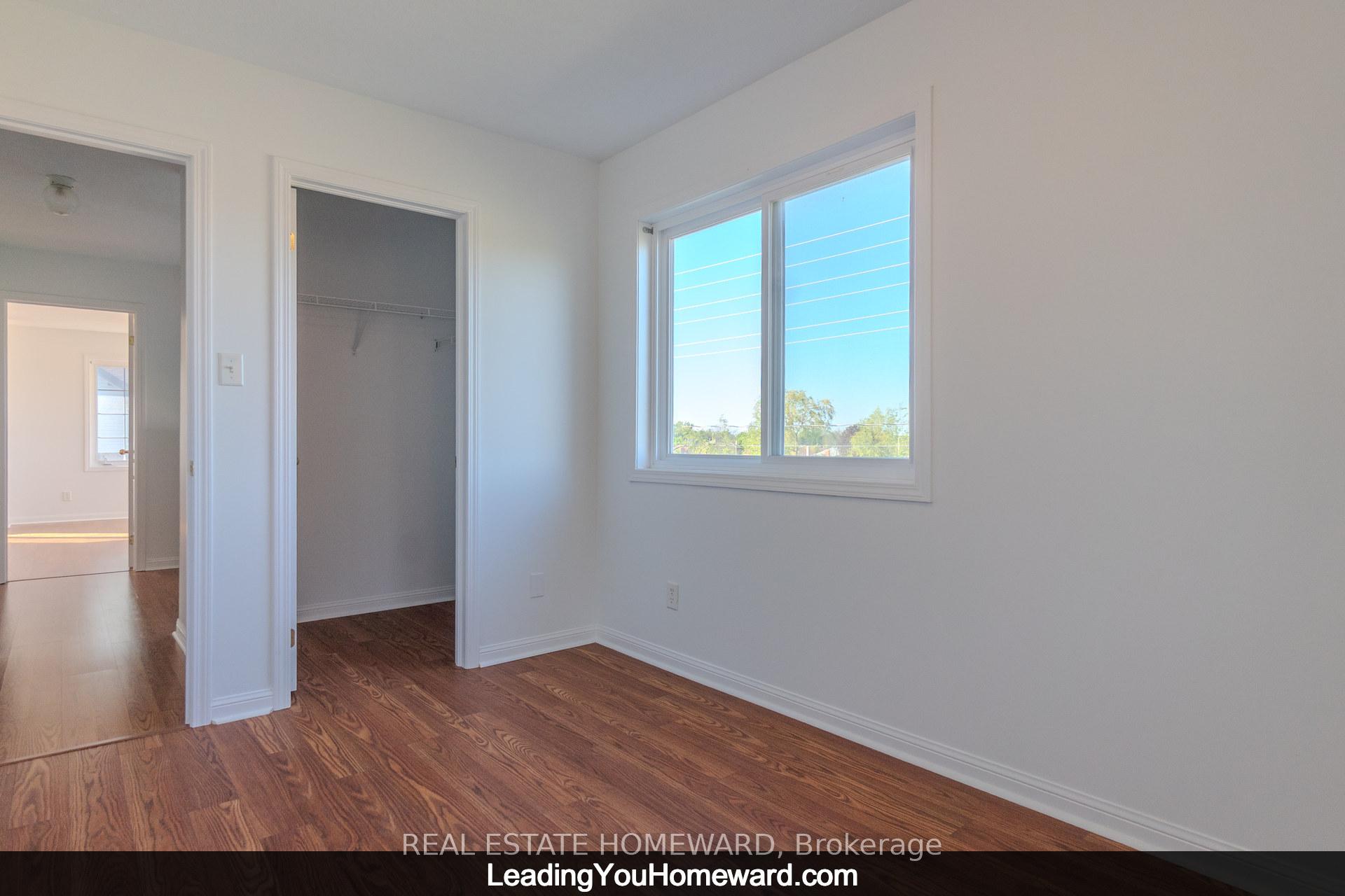 Photo 19 of Unit 19, 488 Yonge Street, Barrie, Painswick North — HOMEH