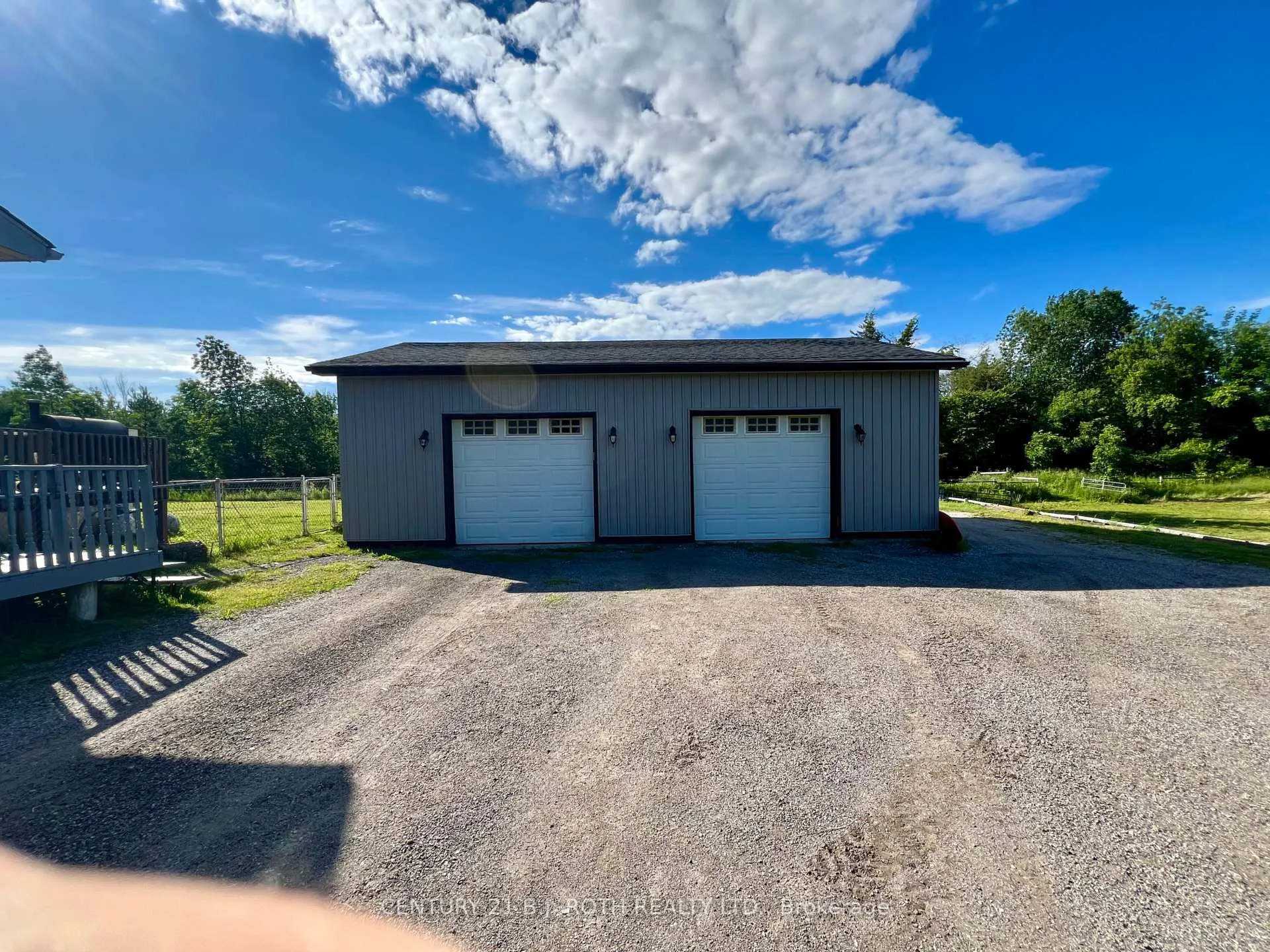 Photo 6 of 2266 Foxmead Road, Oro-Medonte, Rural Oro-Medonte — HOMEH
