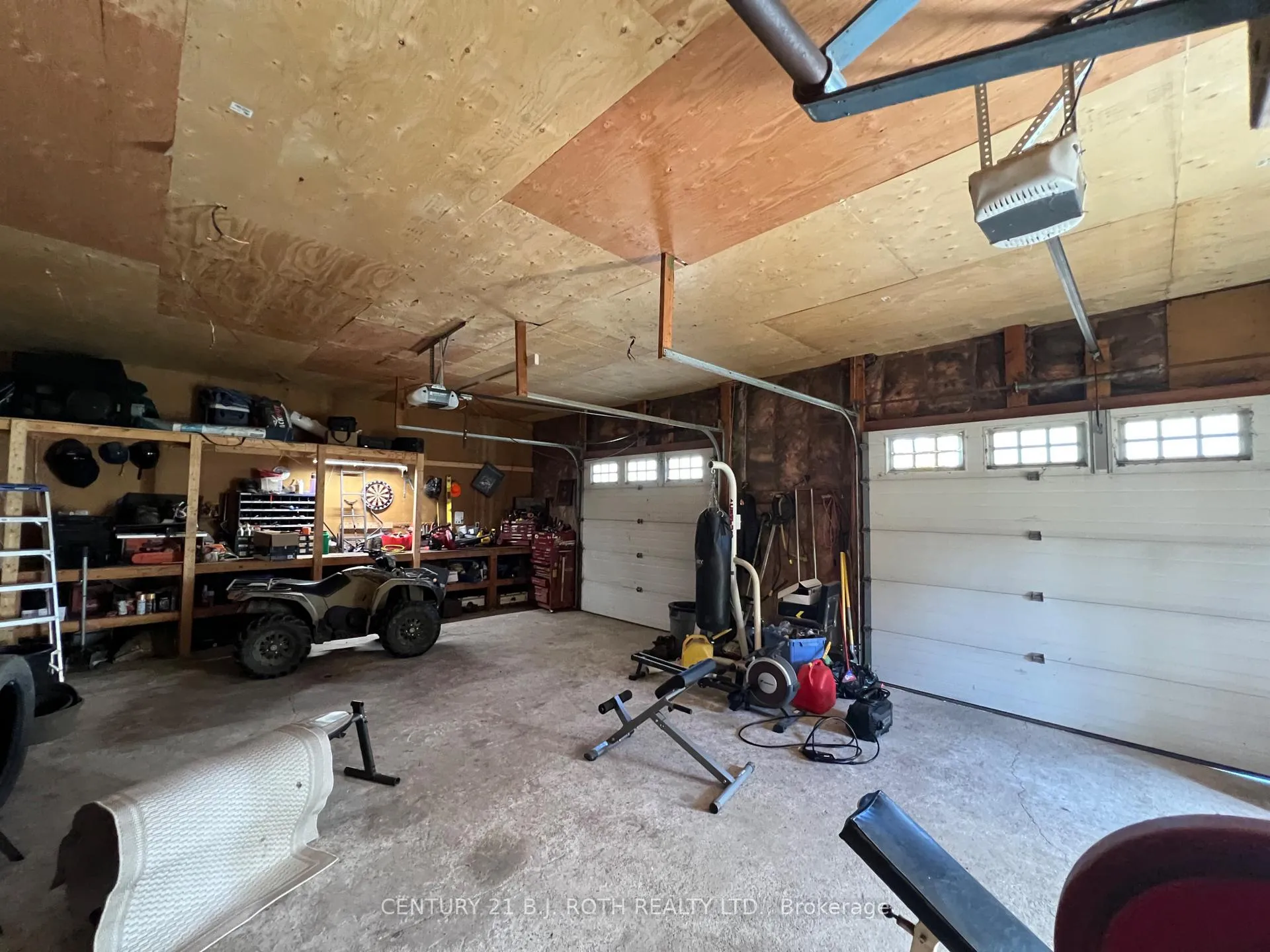 Photo 7 of 2266 Foxmead Road, Oro-Medonte, Rural Oro-Medonte — HOMEH