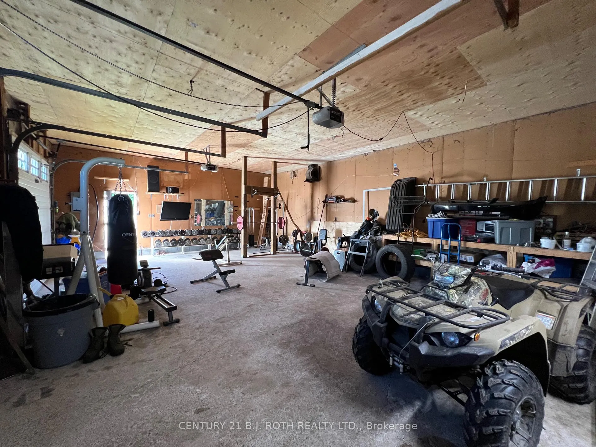 Photo 8 of 2266 Foxmead Road, Oro-Medonte, Rural Oro-Medonte — HOMEH