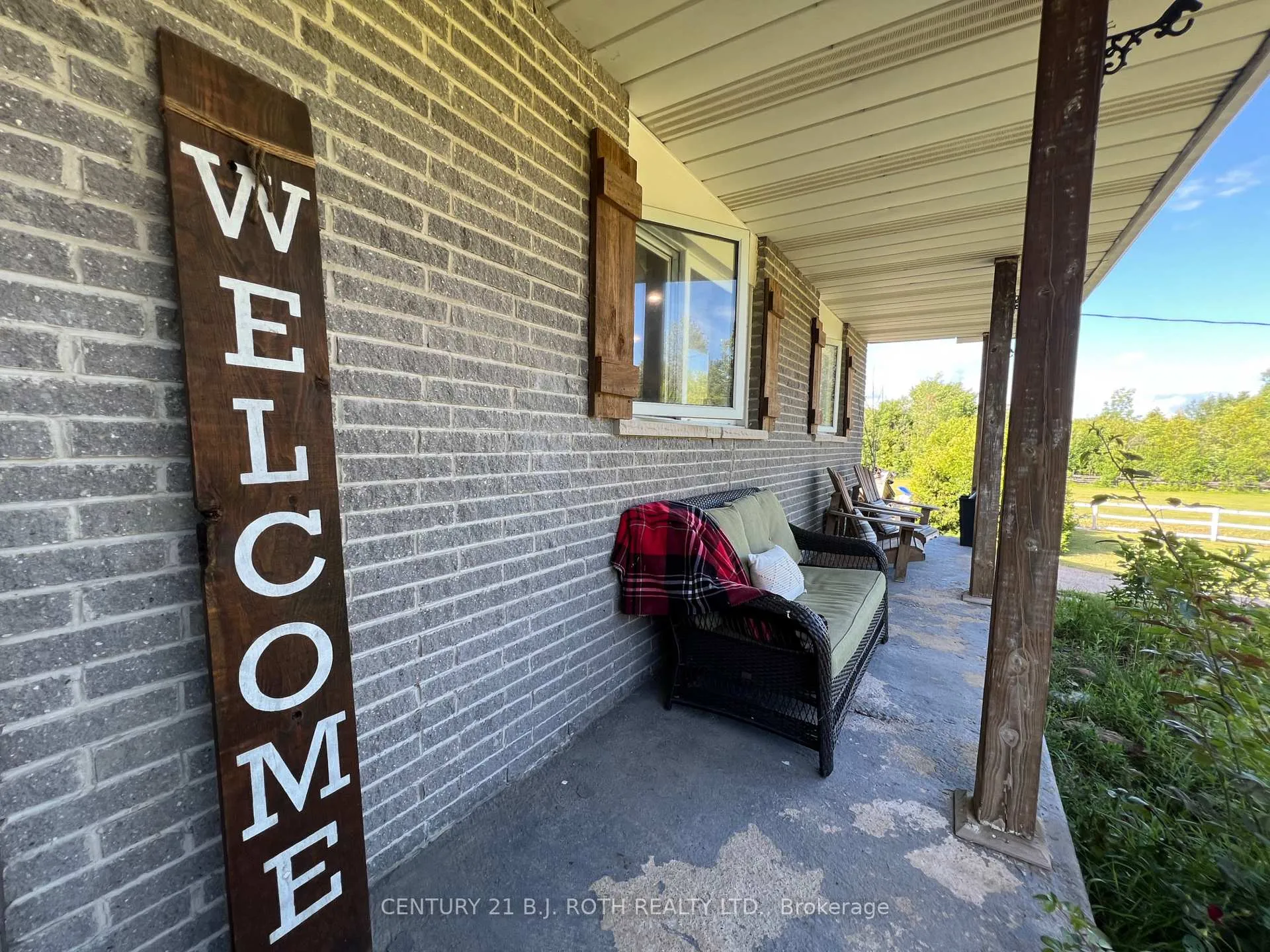 Photo 13 of 2266 Foxmead Road, Oro-Medonte, Rural Oro-Medonte — HOMEH