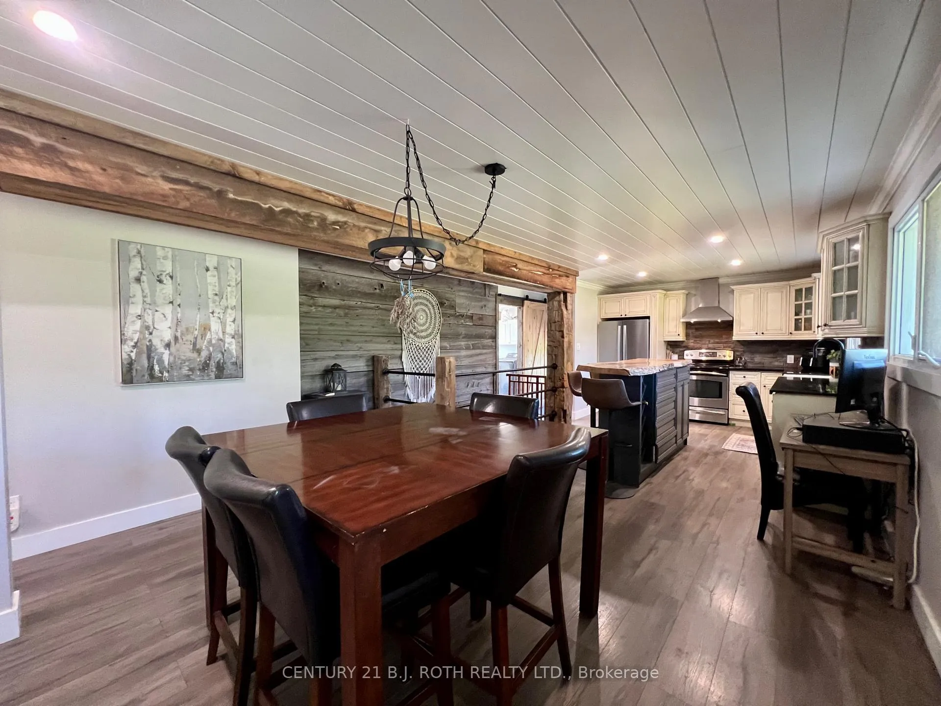 Photo 18 of 2266 Foxmead Road, Oro-Medonte, Rural Oro-Medonte — HOMEH