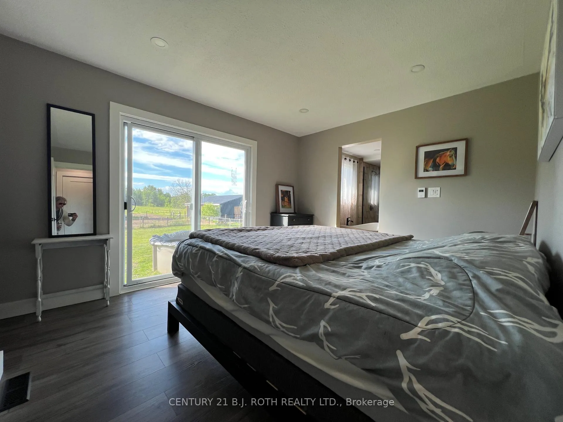 Photo 29 of 2266 Foxmead Road, Oro-Medonte, Rural Oro-Medonte — HOMEH