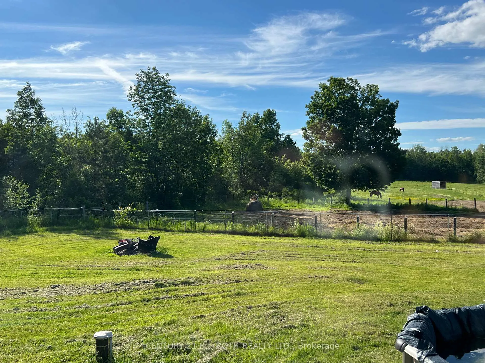 Photo 30 of 2266 Foxmead Road, Oro-Medonte, Rural Oro-Medonte — HOMEH
