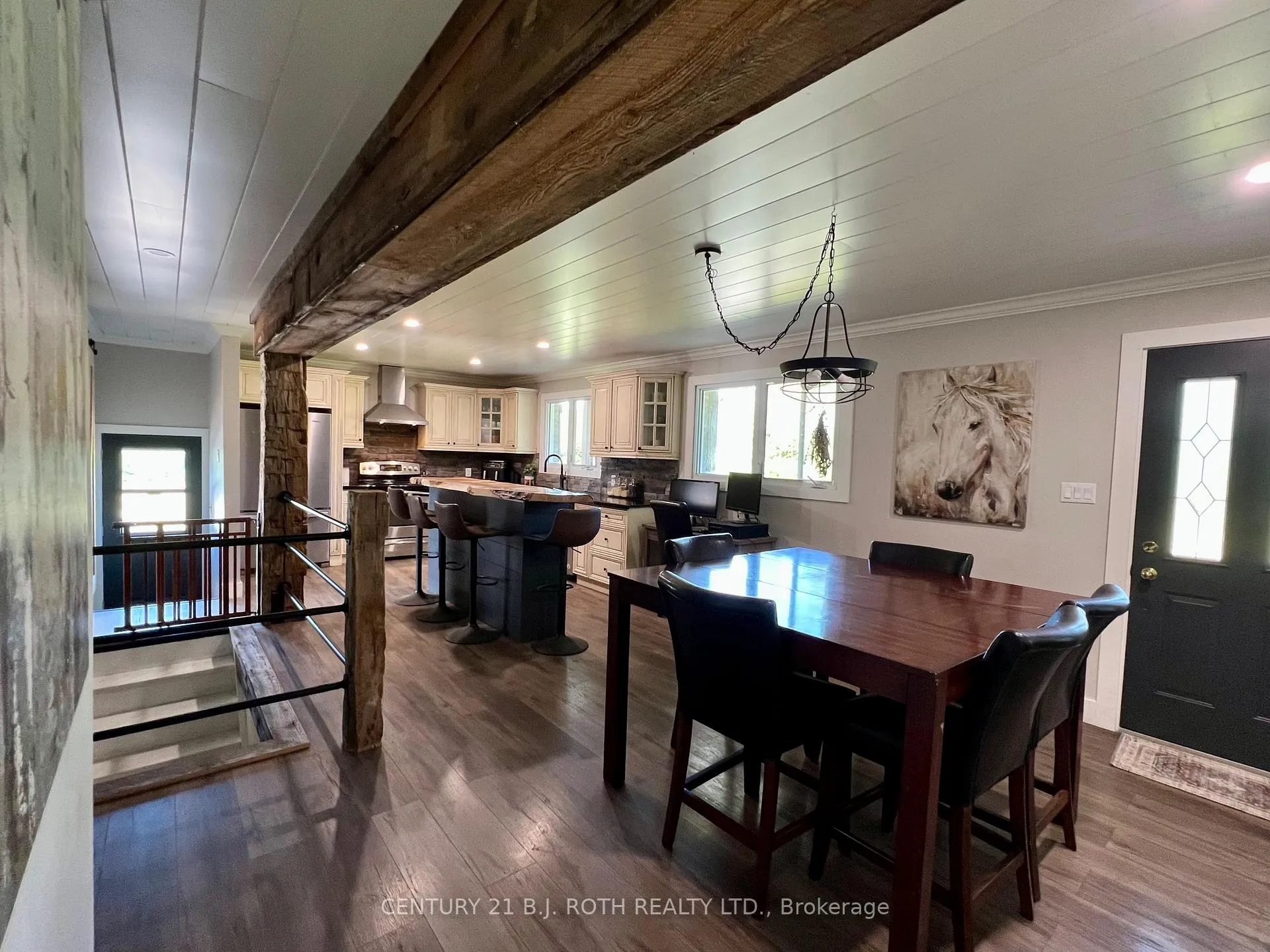 Photo 34 of 2266 Foxmead Road, Oro-Medonte, Rural Oro-Medonte — HOMEH