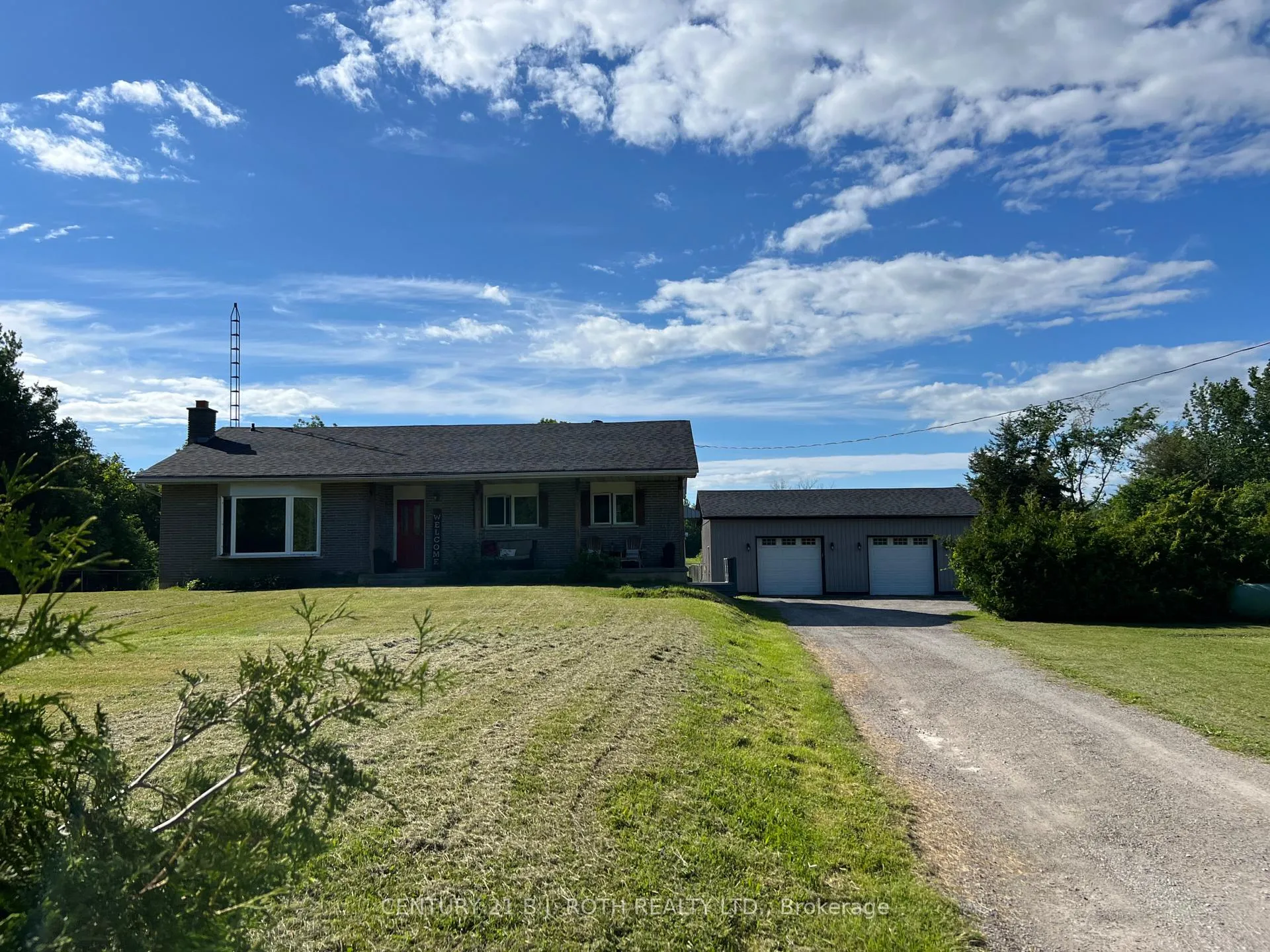 Photo 50 of 2266 Foxmead Road, Oro-Medonte, Rural Oro-Medonte — HOMEH