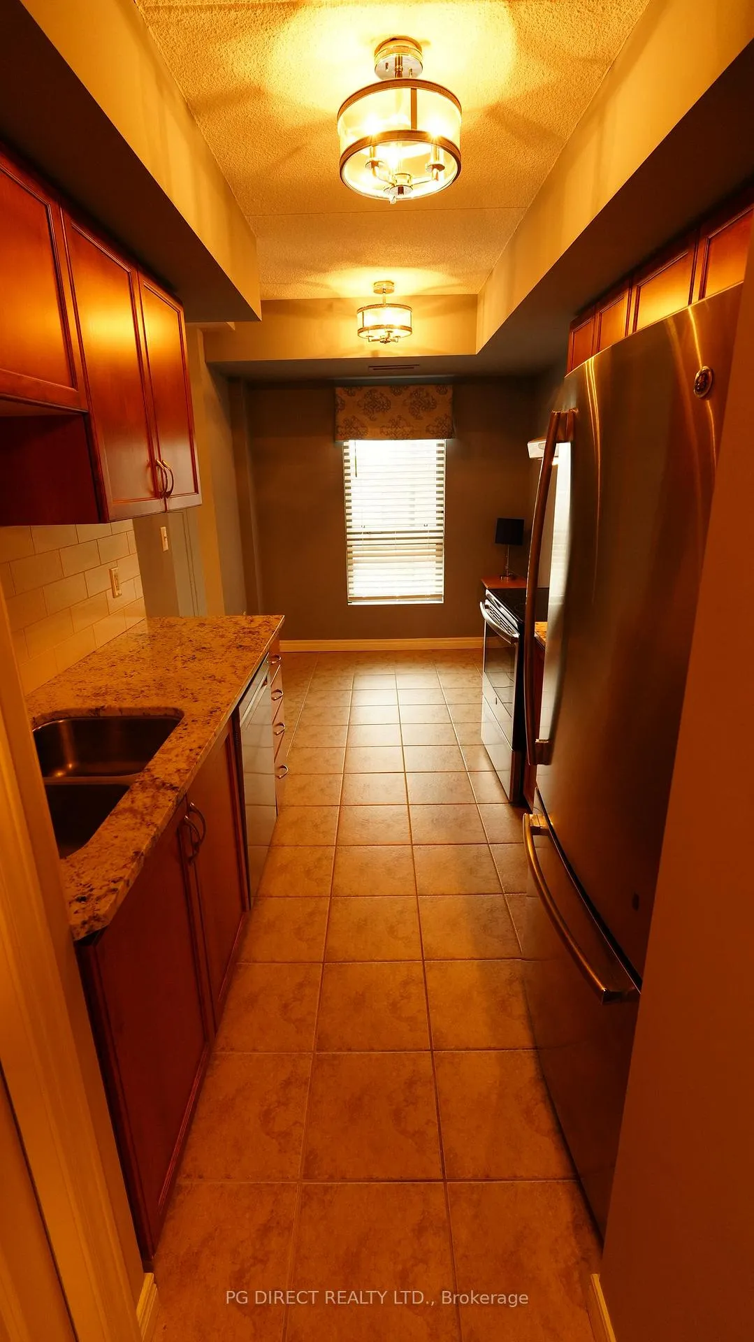 Photo 5 of Unit 105, 56 Kerman Avenue, Grimsby, Grimsby West — HOMEH