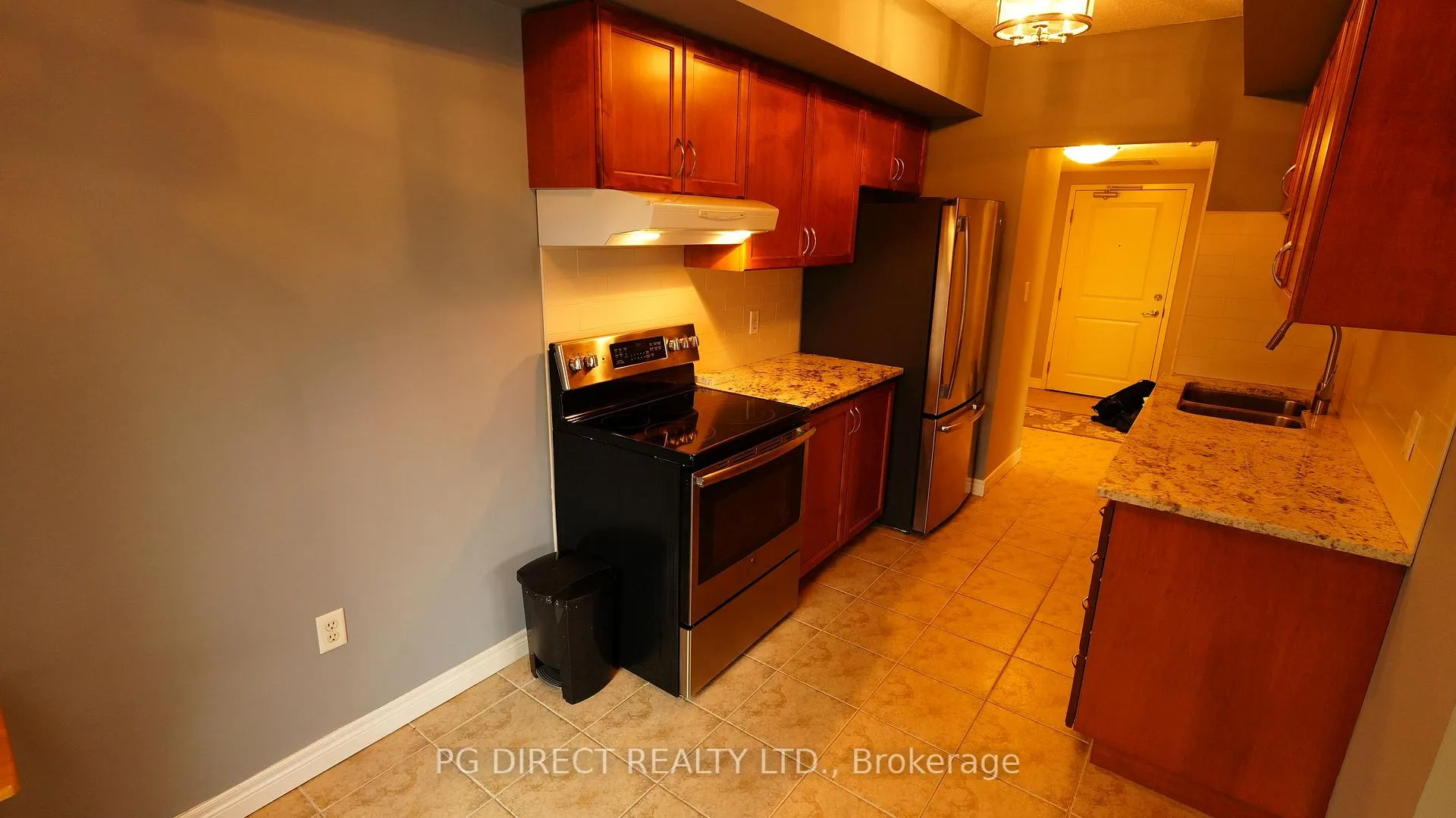 Photo 6 of Unit 105, 56 Kerman Avenue, Grimsby, Grimsby West — HOMEH