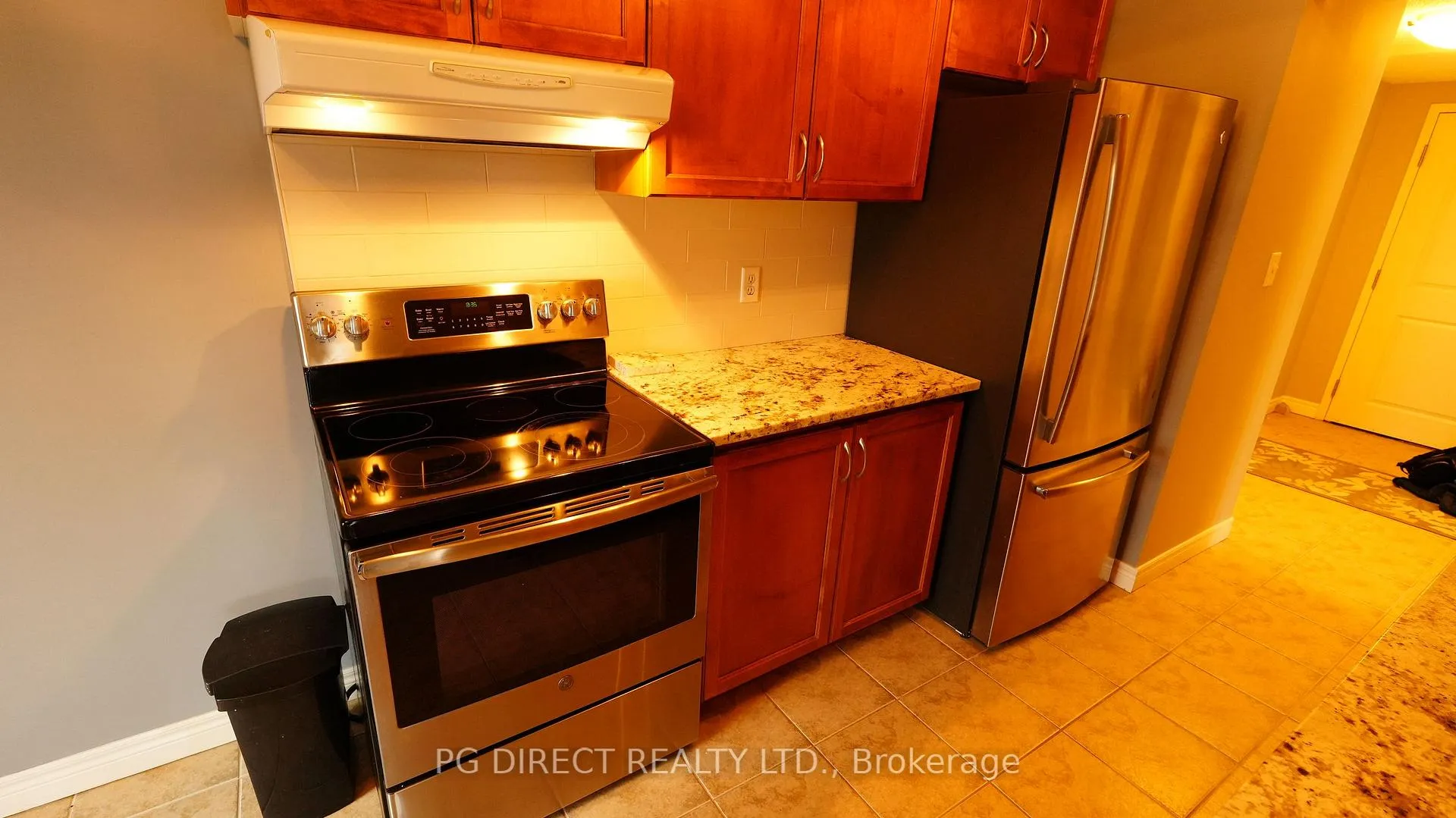 Photo 7 of Unit 105, 56 Kerman Avenue, Grimsby, Grimsby West — HOMEH