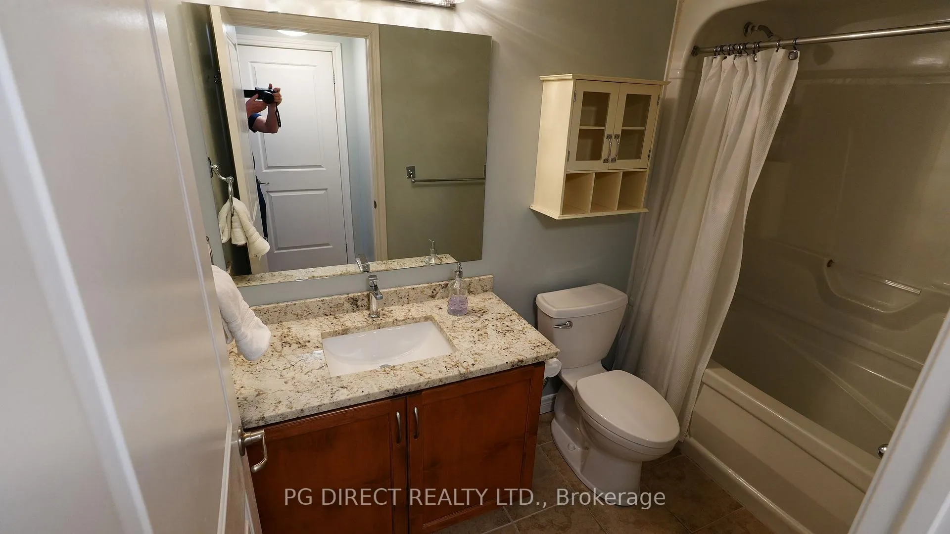Photo 14 of Unit 105, 56 Kerman Avenue, Grimsby, Grimsby West — HOMEH