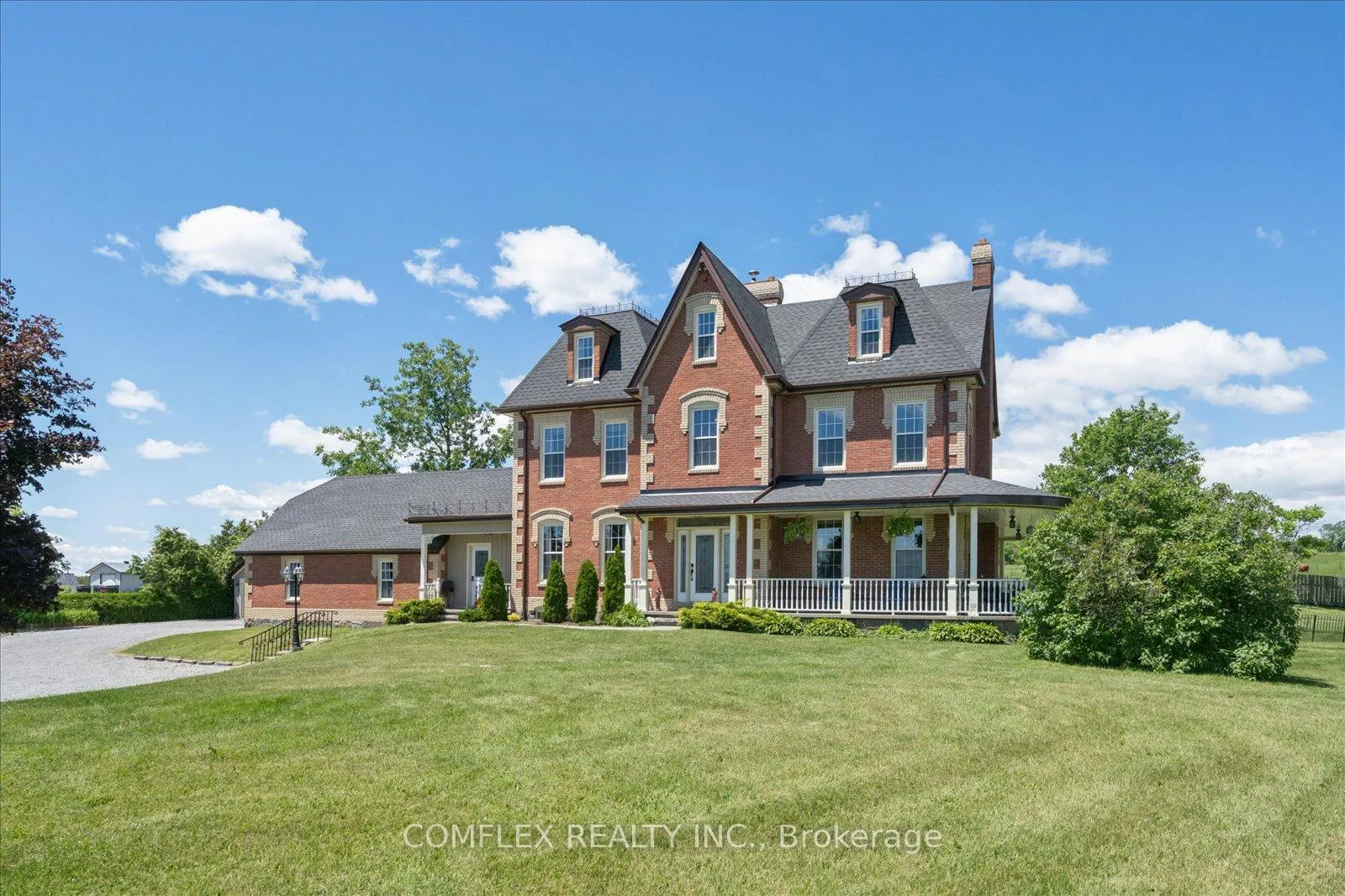 Photo 1 of 1150 Raglan Road E, Oshawa, Rural Oshawa — HOMEH
