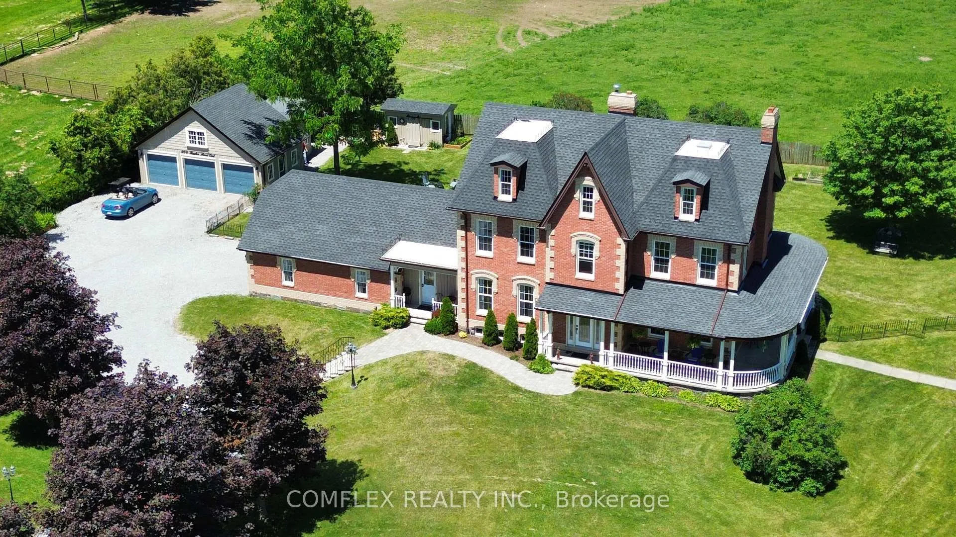 Photo 4 of 1150 Raglan Road E, Oshawa, Rural Oshawa — HOMEH
