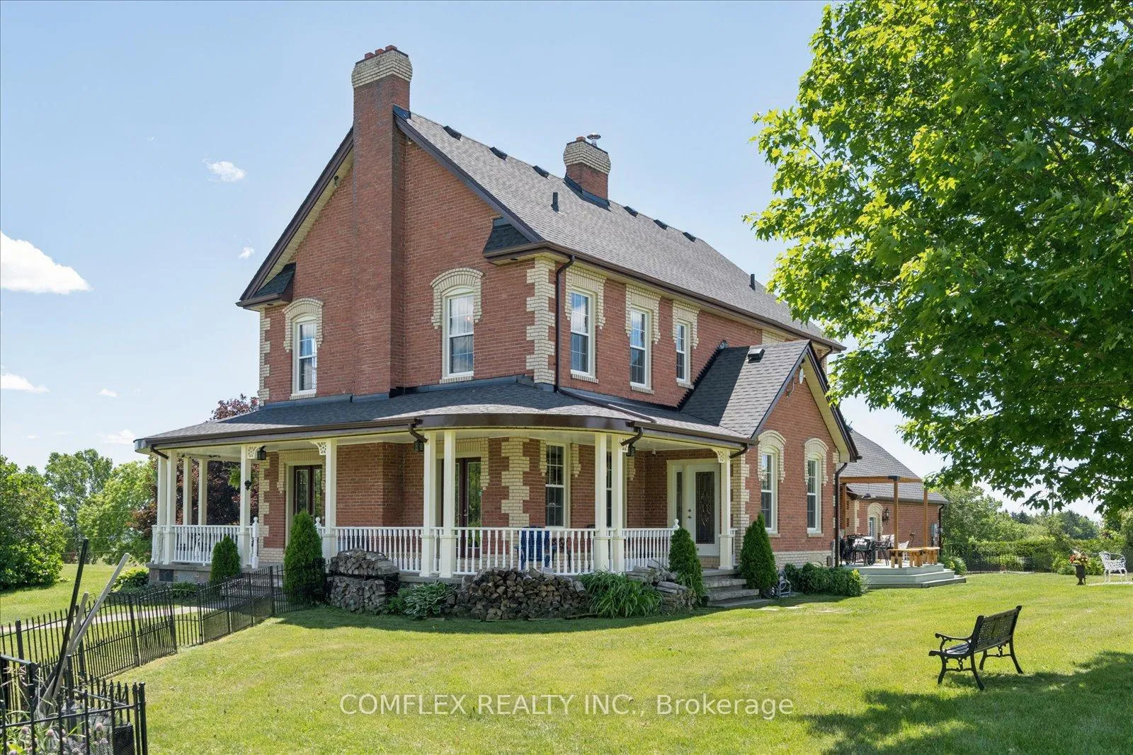 Photo 5 of 1150 Raglan Road E, Oshawa, Rural Oshawa — HOMEH