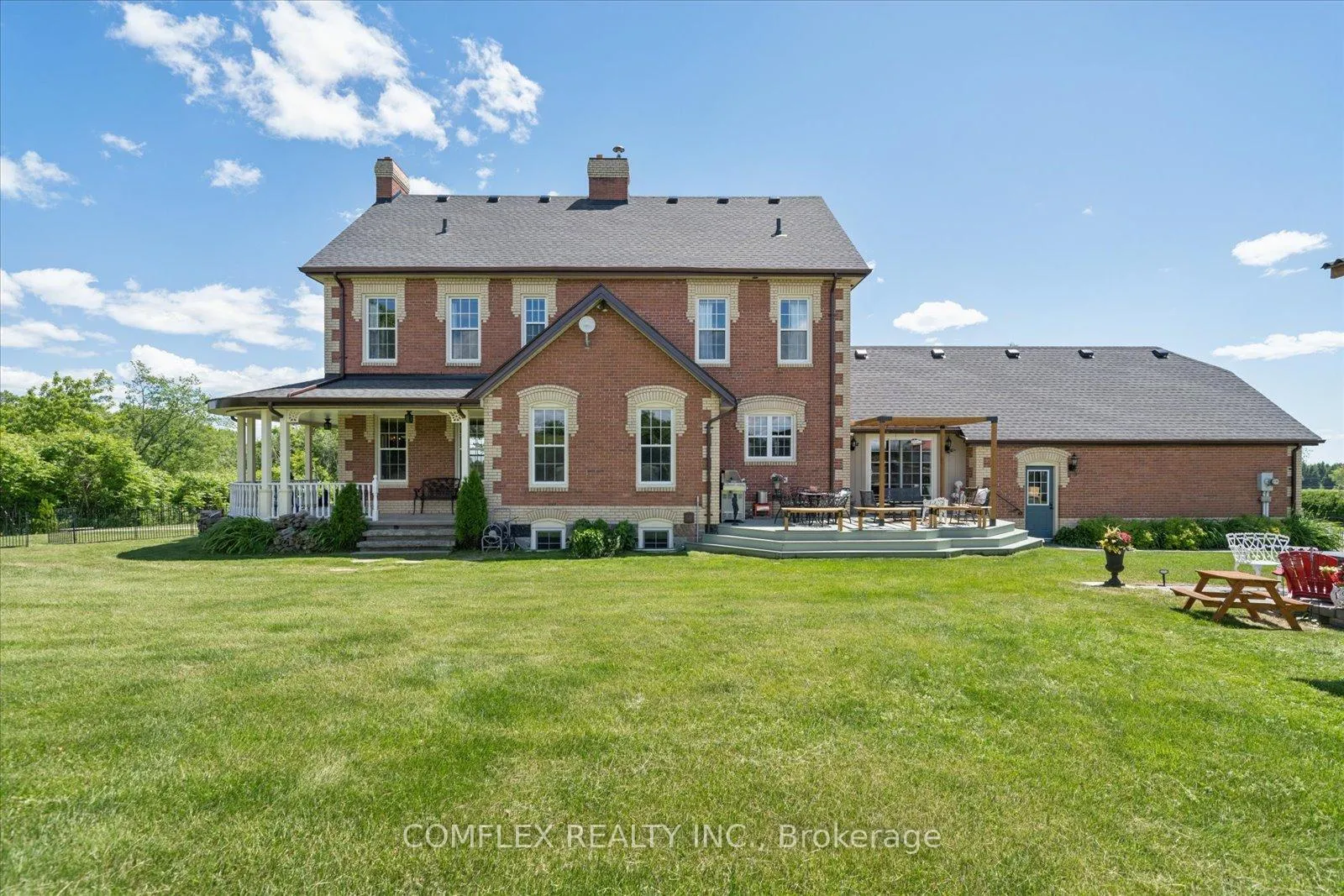 Photo 6 of 1150 Raglan Road E, Oshawa, Rural Oshawa — HOMEH