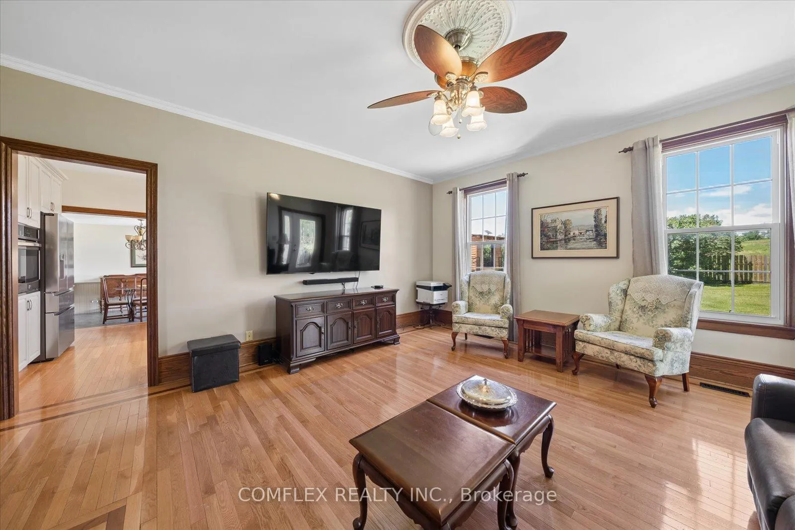 Photo 12 of 1150 Raglan Road E, Oshawa, Rural Oshawa — HOMEH