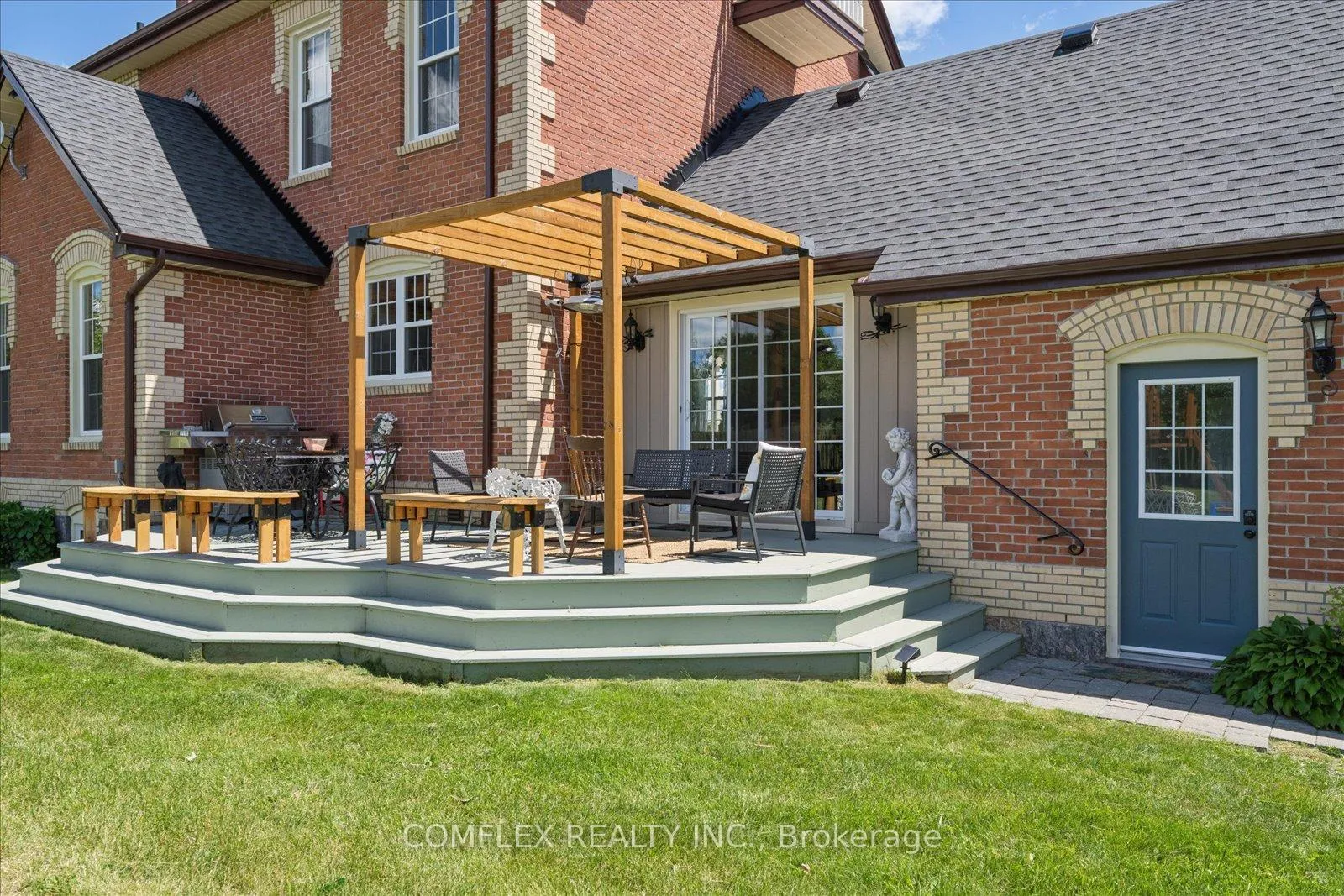 Photo 36 of 1150 Raglan Road E, Oshawa, Rural Oshawa — HOMEH