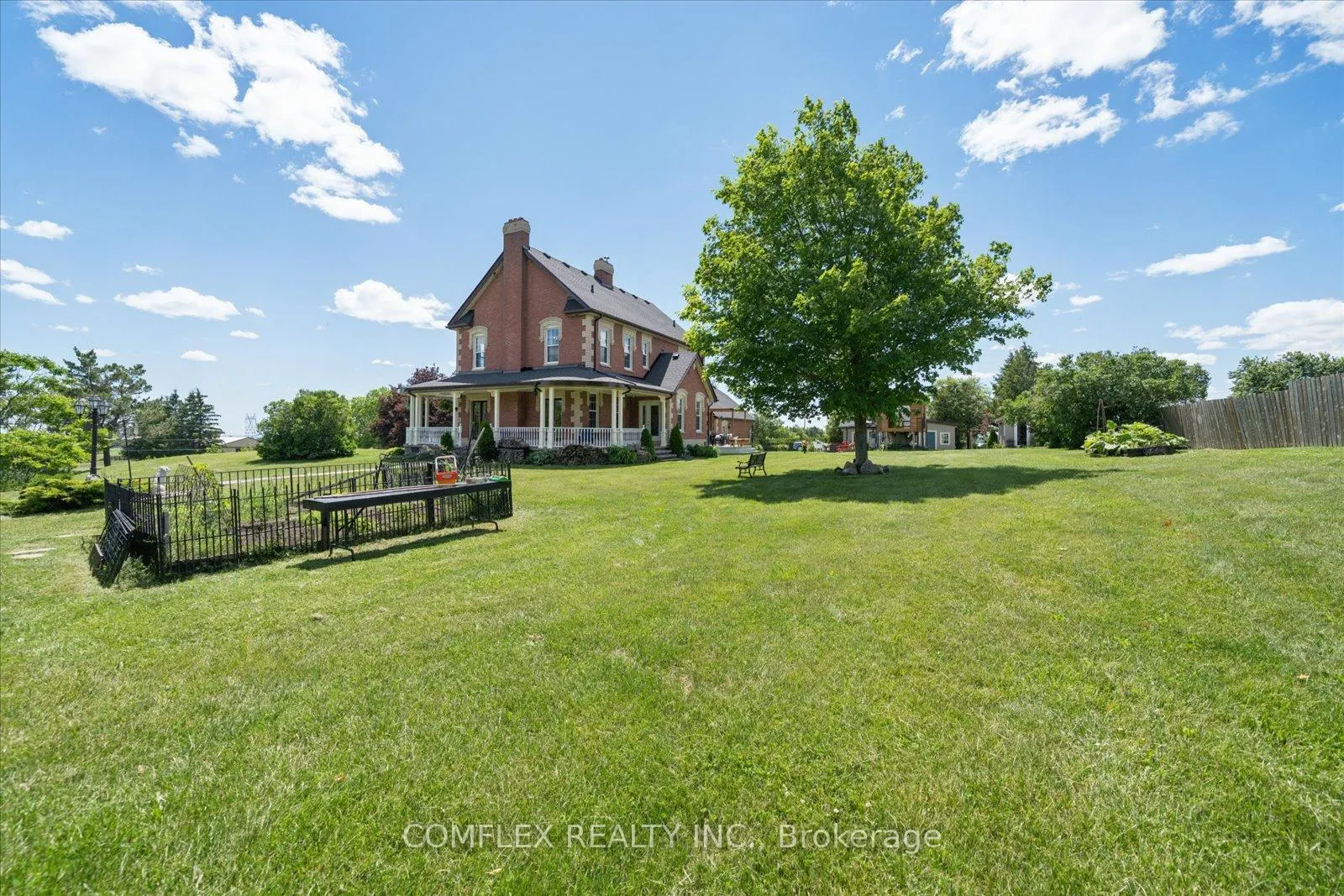 Photo 37 of 1150 Raglan Road E, Oshawa, Rural Oshawa — HOMEH