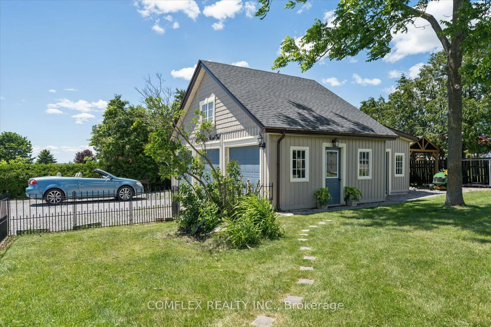 Photo 39 of 1150 Raglan Road E, Oshawa, Rural Oshawa — HOMEH