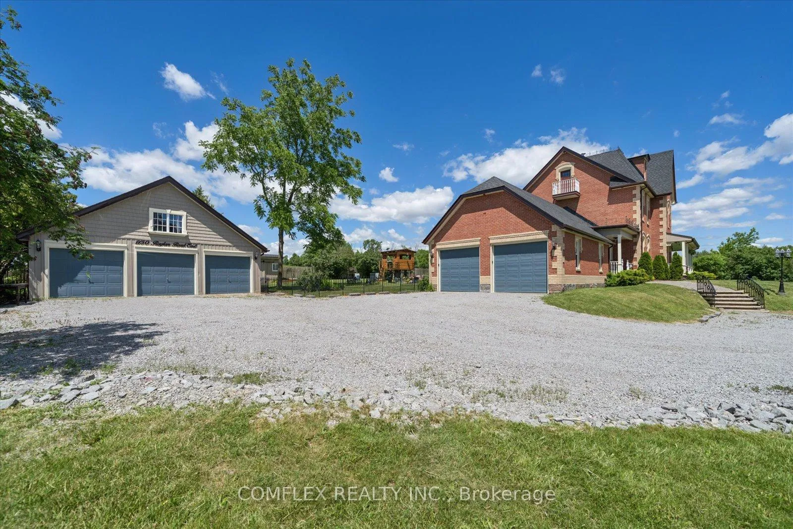 Photo 40 of 1150 Raglan Road E, Oshawa, Rural Oshawa — HOMEH