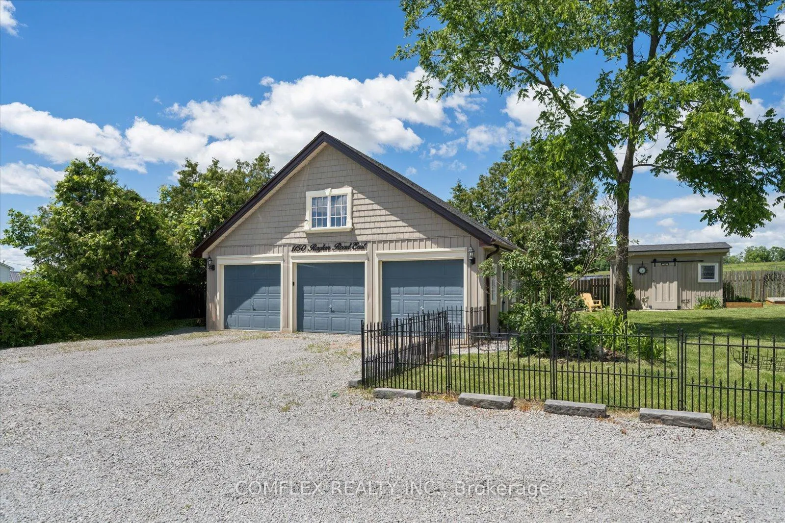 Photo 41 of 1150 Raglan Road E, Oshawa, Rural Oshawa — HOMEH