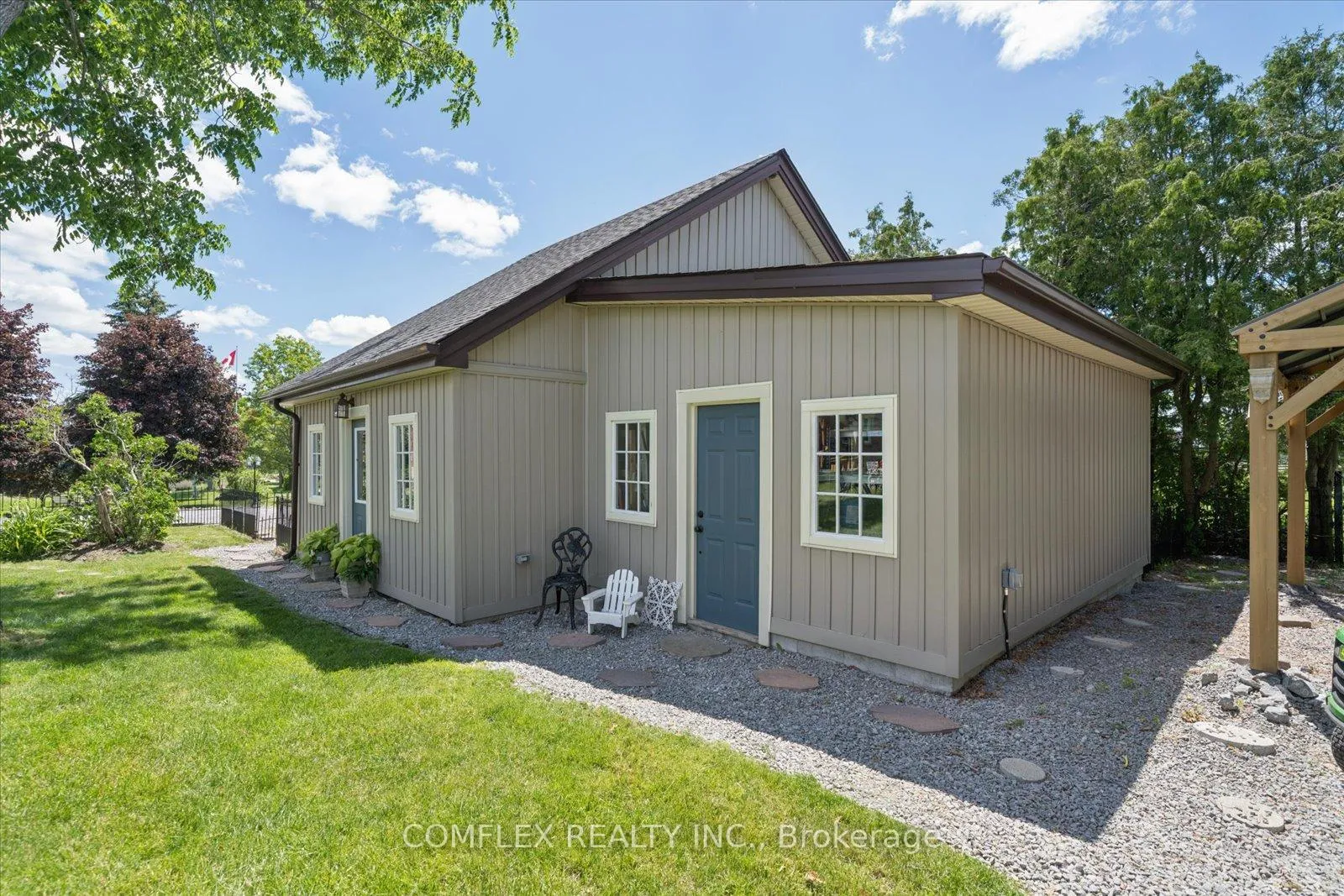 Photo 42 of 1150 Raglan Road E, Oshawa, Rural Oshawa — HOMEH