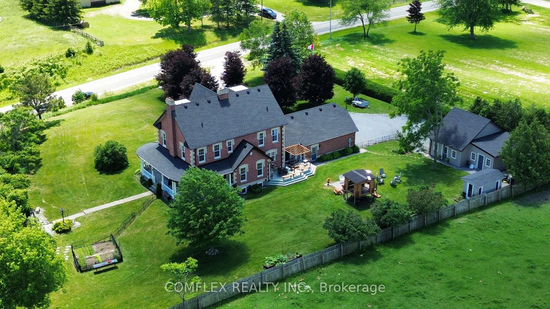 Photo 49 of 1150 Raglan Road E, Oshawa, Rural Oshawa — HOMEH