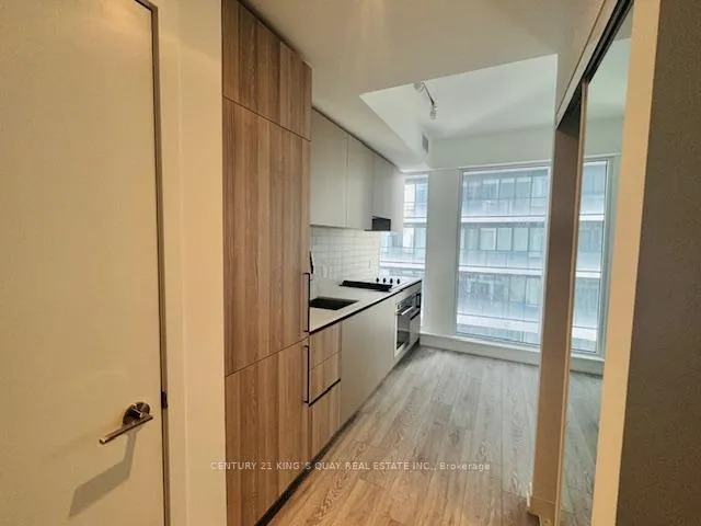 Photo 2 of Unit 3206, 55 Mercer Street, Toronto, Waterfront Communities — HOMEH
