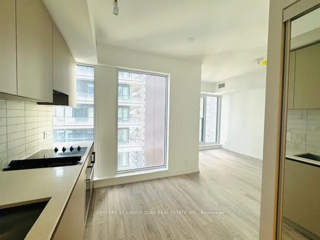 Photo 3 of Unit 3206, 55 Mercer Street, Toronto, Waterfront Communities — HOMEH