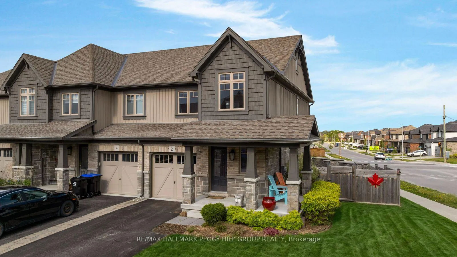 Photo 1 of 2 Foley Crescent, Collingwood — HOMEH