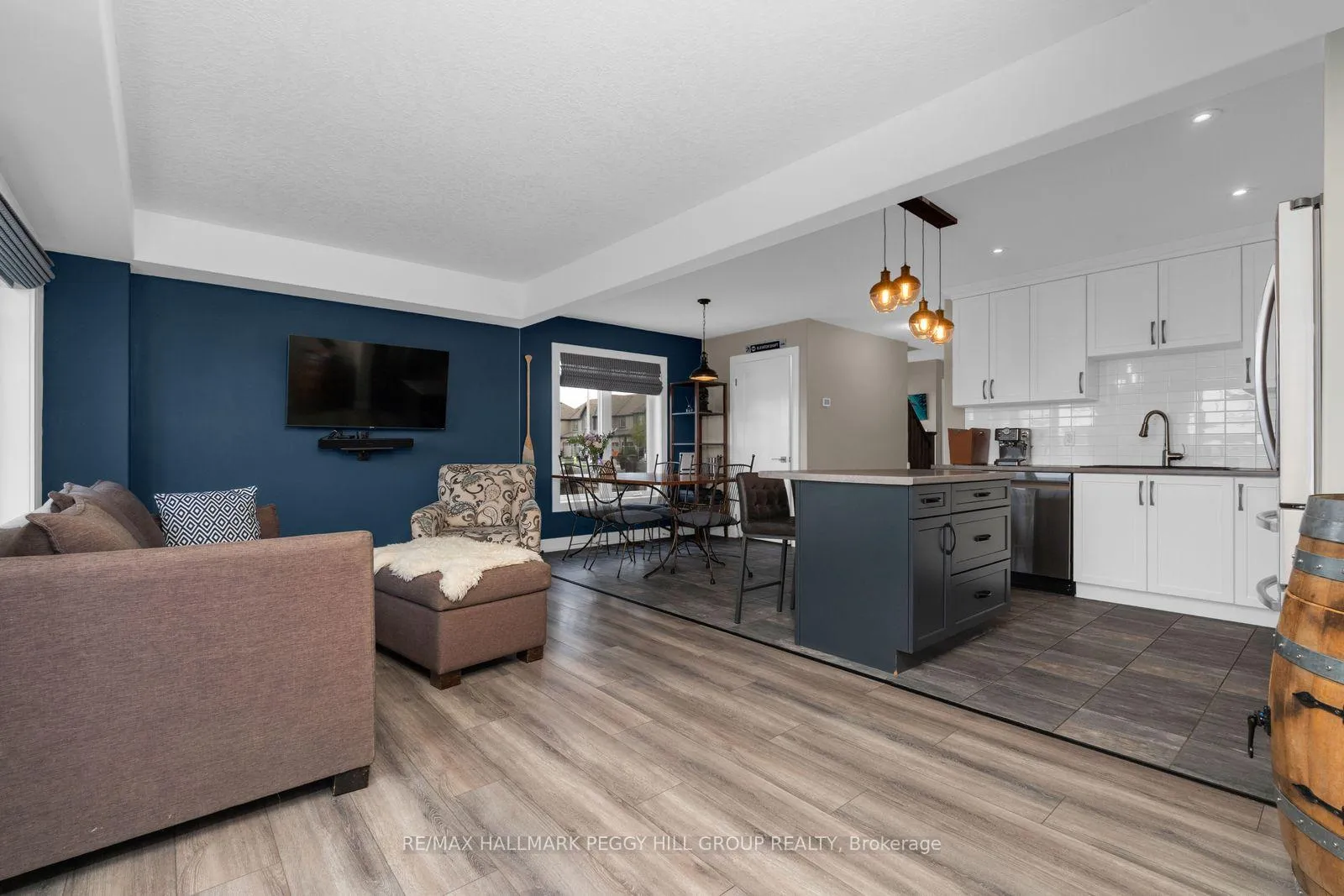 Photo 6 of 2 Foley Crescent, Collingwood — HOMEH