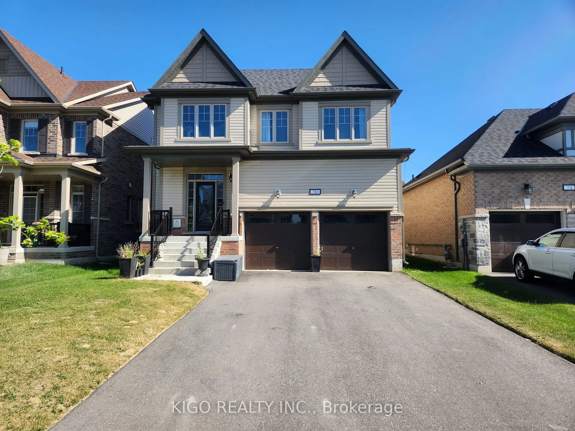 Photo 41 of 70 Elmhurst Street, Scugog, Port Perry — HOMEH