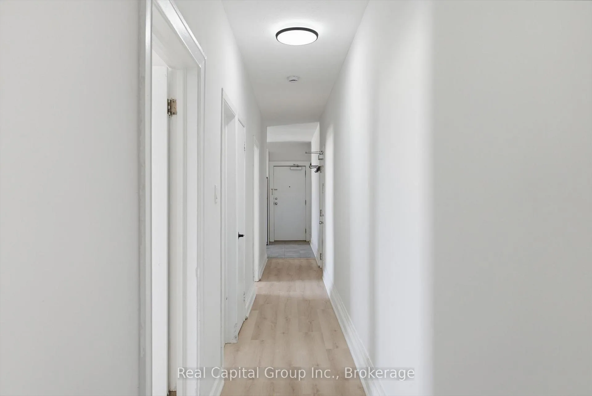 Photo 4 of Unit 3, 966 St Clair Avenue W, Toronto, Oakwood Village — HOMEH