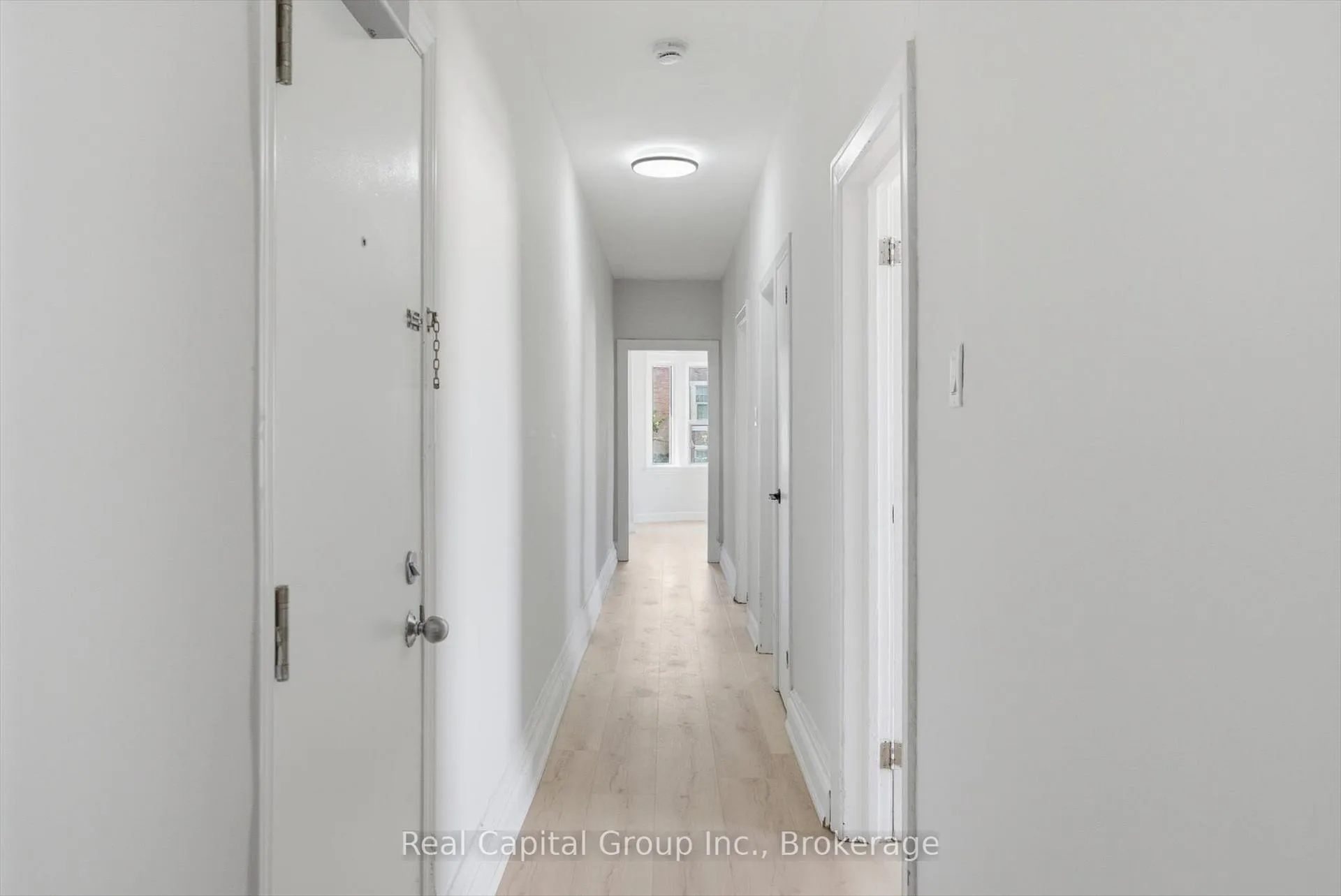 Photo 5 of Unit 3, 966 St Clair Avenue W, Toronto, Oakwood Village — HOMEH