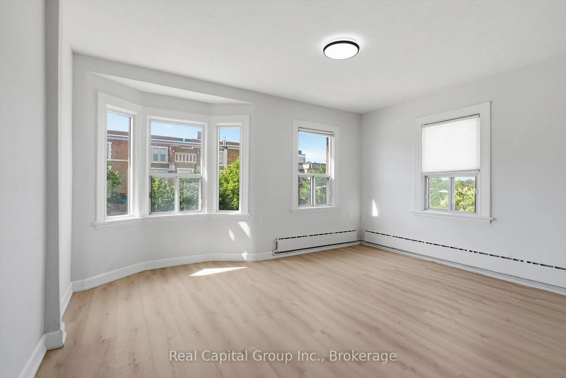 Photo 6 of Unit 3, 966 St Clair Avenue W, Toronto, Oakwood Village — HOMEH