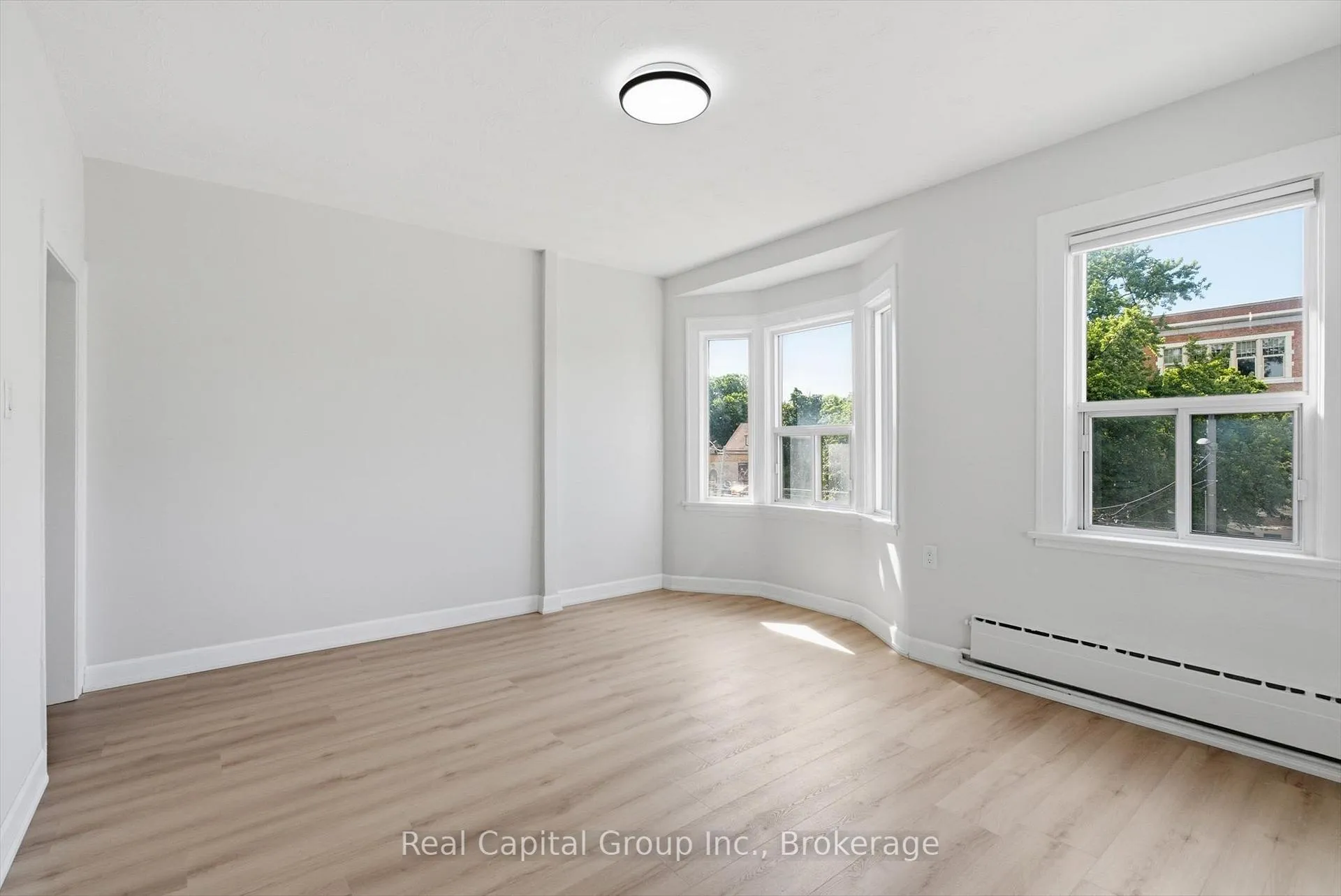 Photo 7 of Unit 3, 966 St Clair Avenue W, Toronto, Oakwood Village — HOMEH