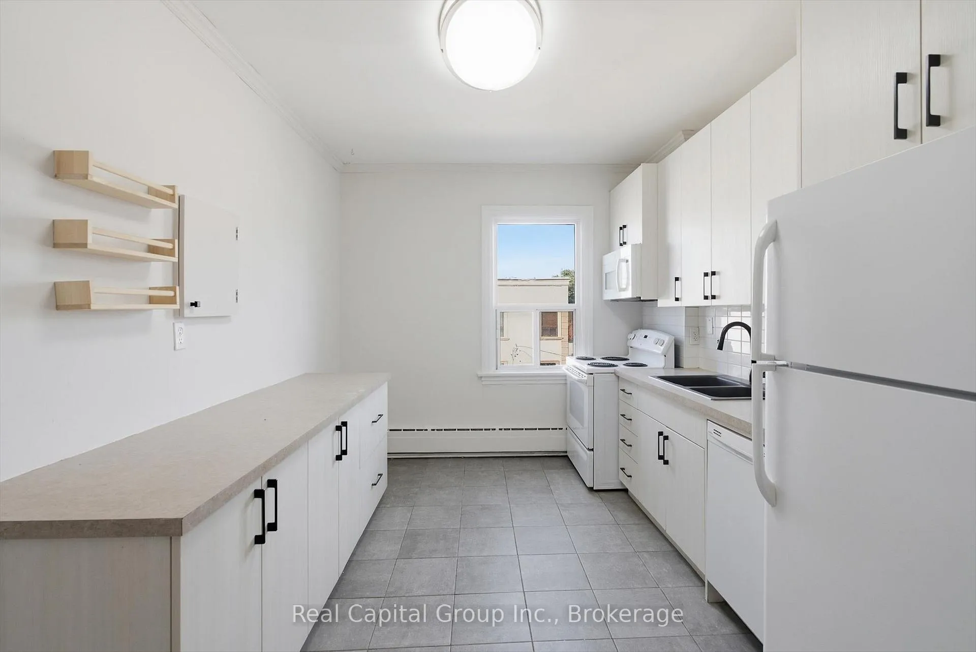 Photo 10 of Unit 3, 966 St Clair Avenue W, Toronto, Oakwood Village — HOMEH
