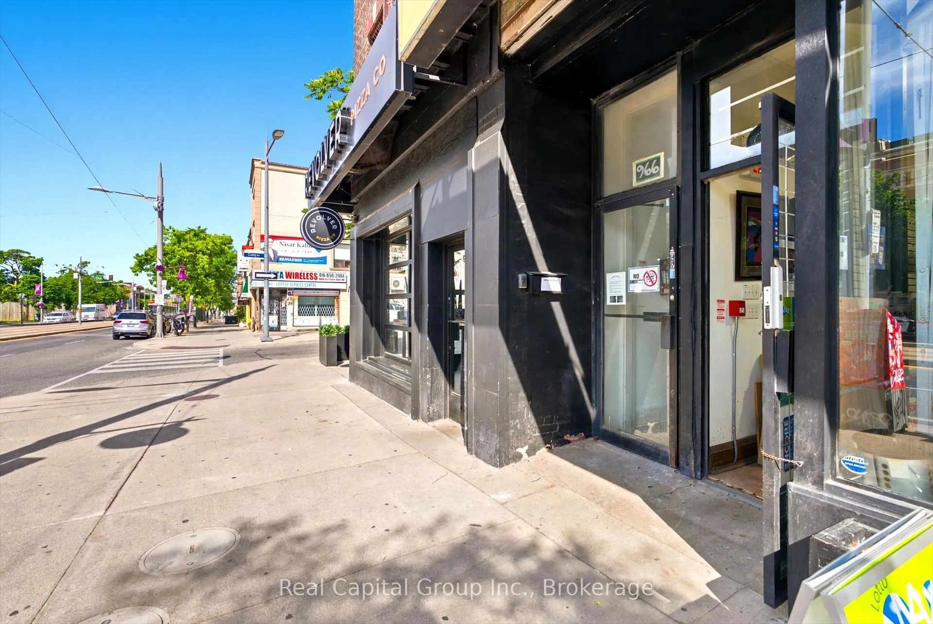 Photo 29 of Unit 3, 966 St Clair Avenue W, Toronto, Oakwood Village — HOMEH