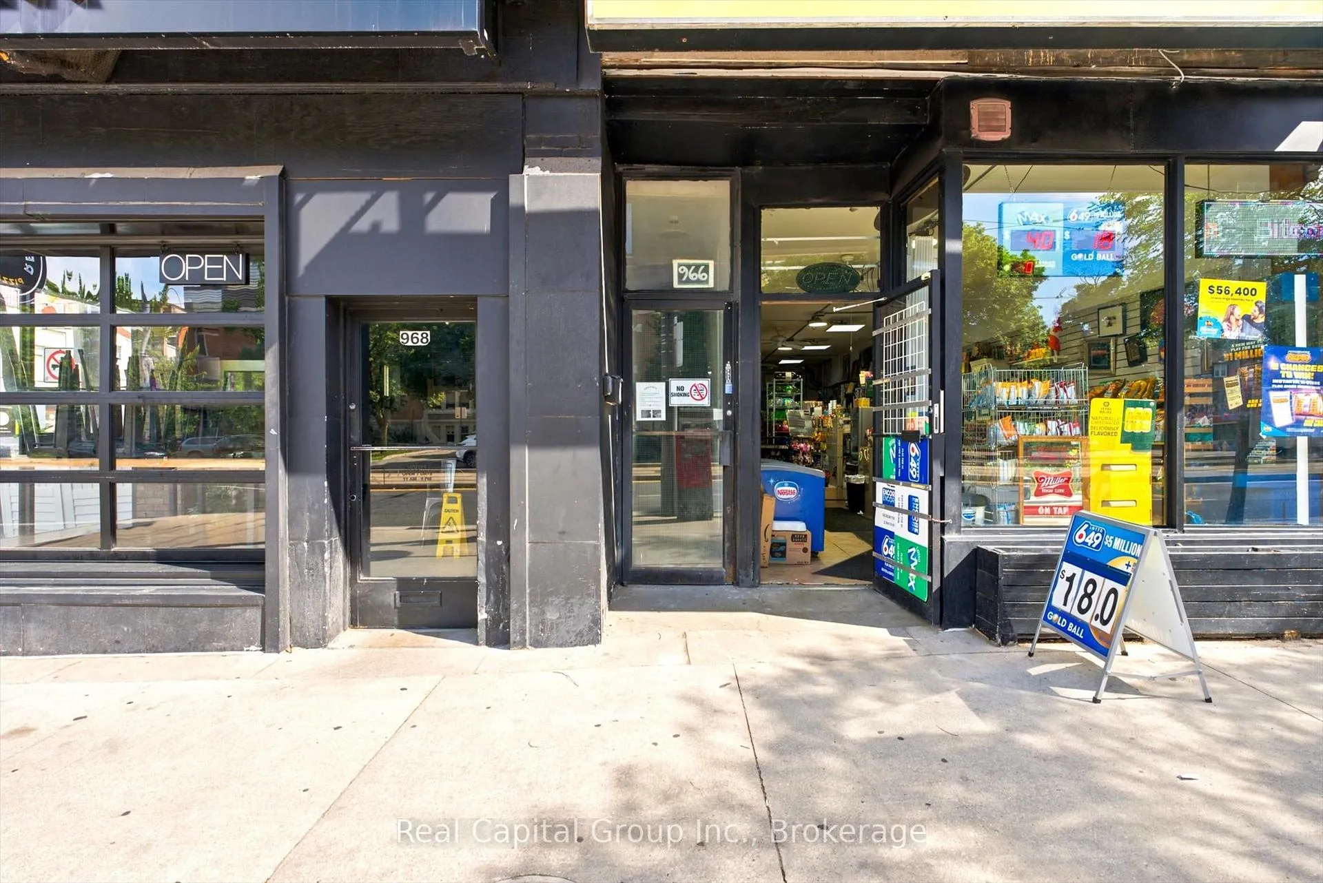 Photo 30 of Unit 3, 966 St Clair Avenue W, Toronto, Oakwood Village — HOMEH