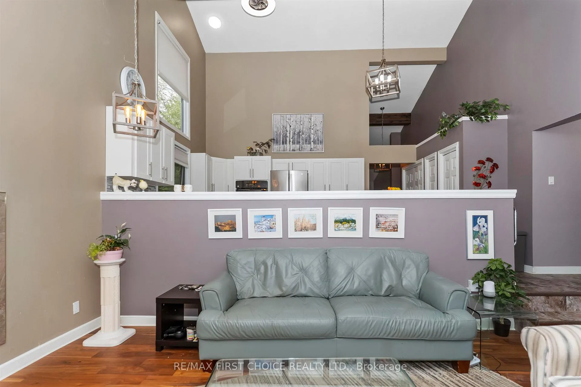 Photo 20 of 2100 Whitegates Drive, Thunder Bay, Rosslyn Road — HOMEH