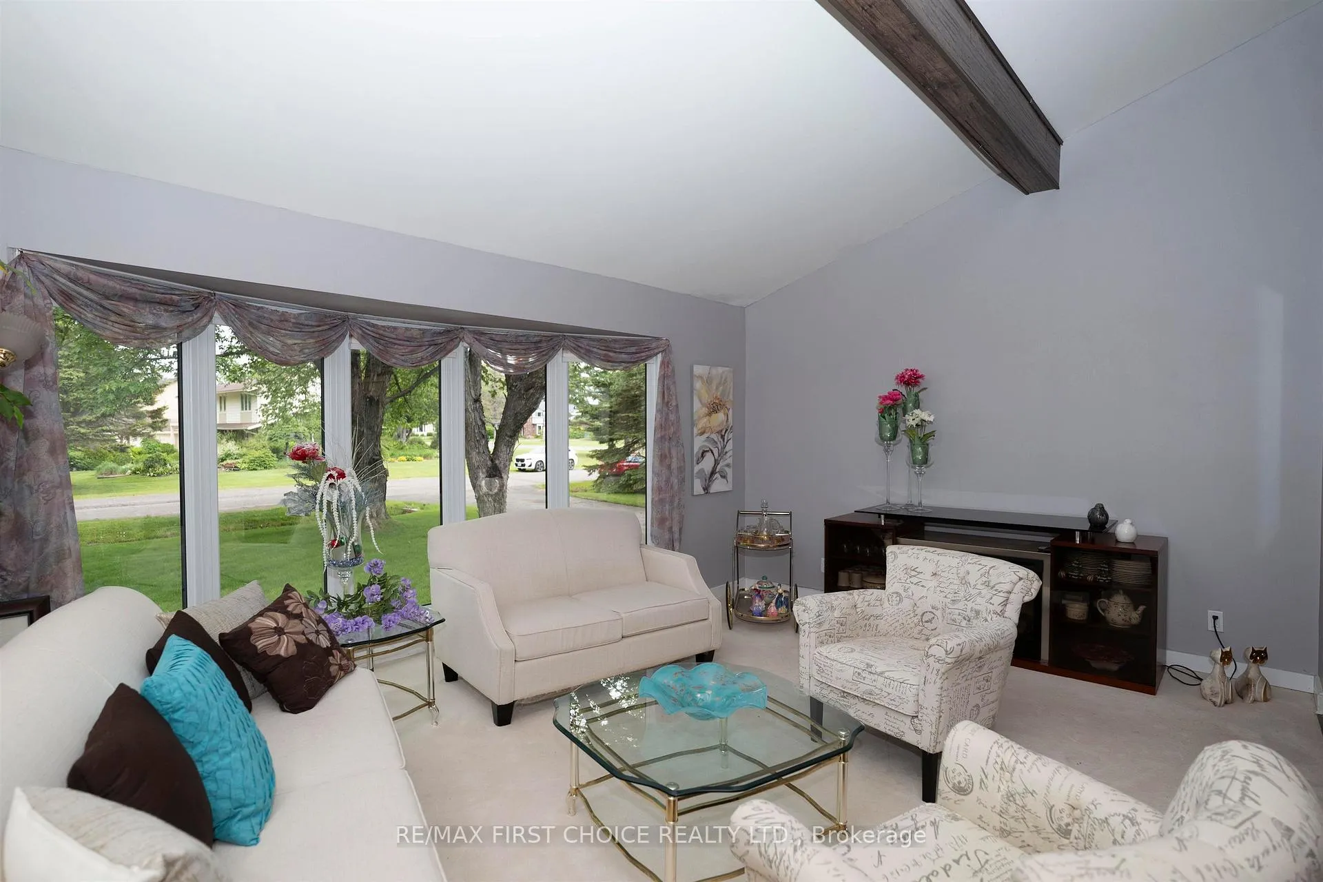Photo 21 of 2100 Whitegates Drive, Thunder Bay, Rosslyn Road — HOMEH