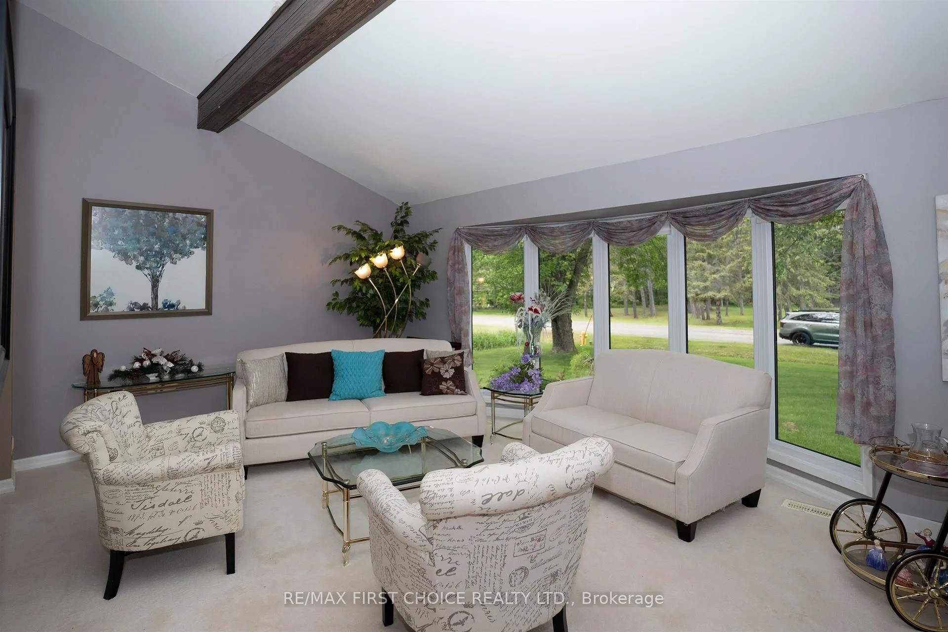 Photo 22 of 2100 Whitegates Drive, Thunder Bay, Rosslyn Road — HOMEH