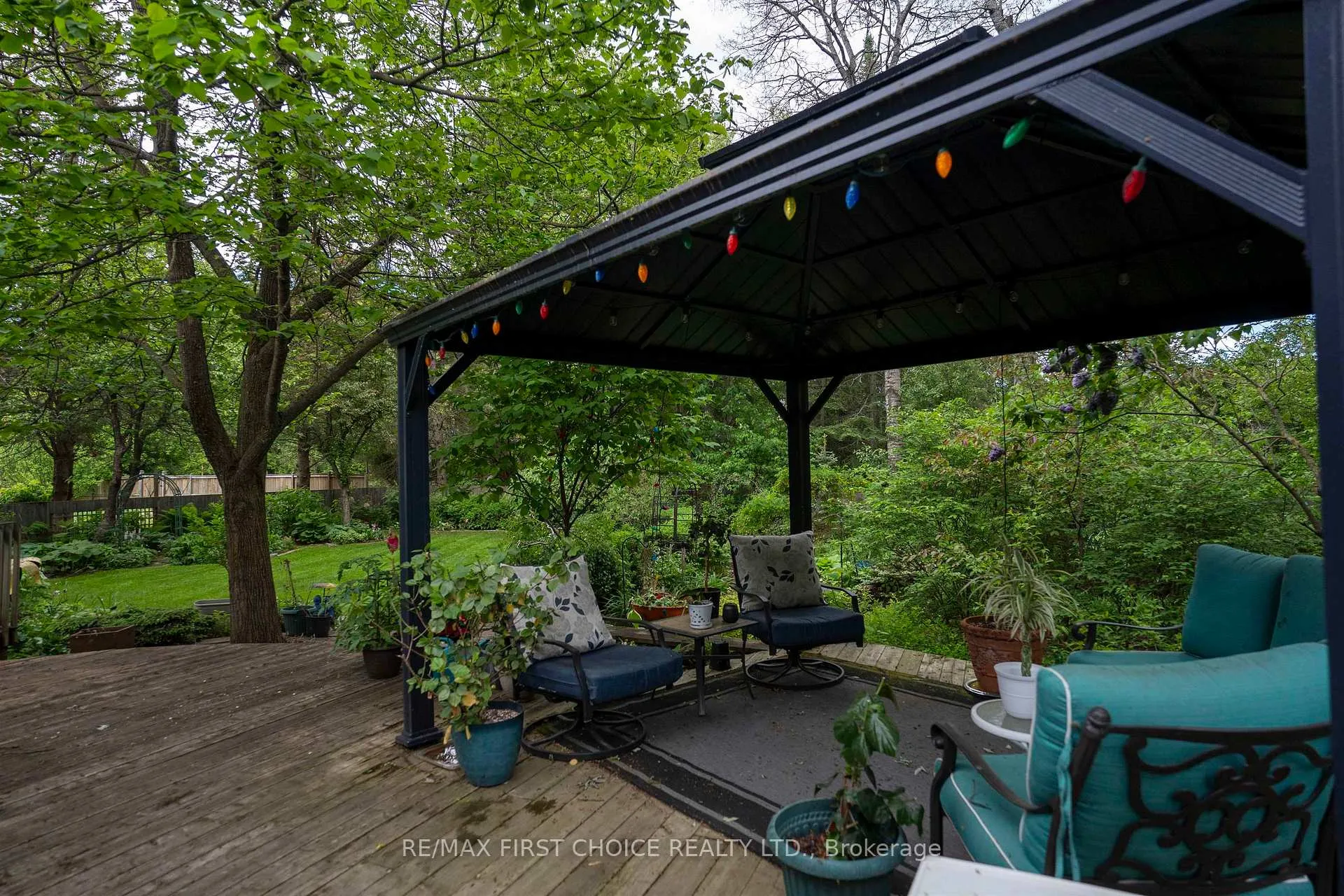 Photo 35 of 2100 Whitegates Drive, Thunder Bay, Rosslyn Road — HOMEH