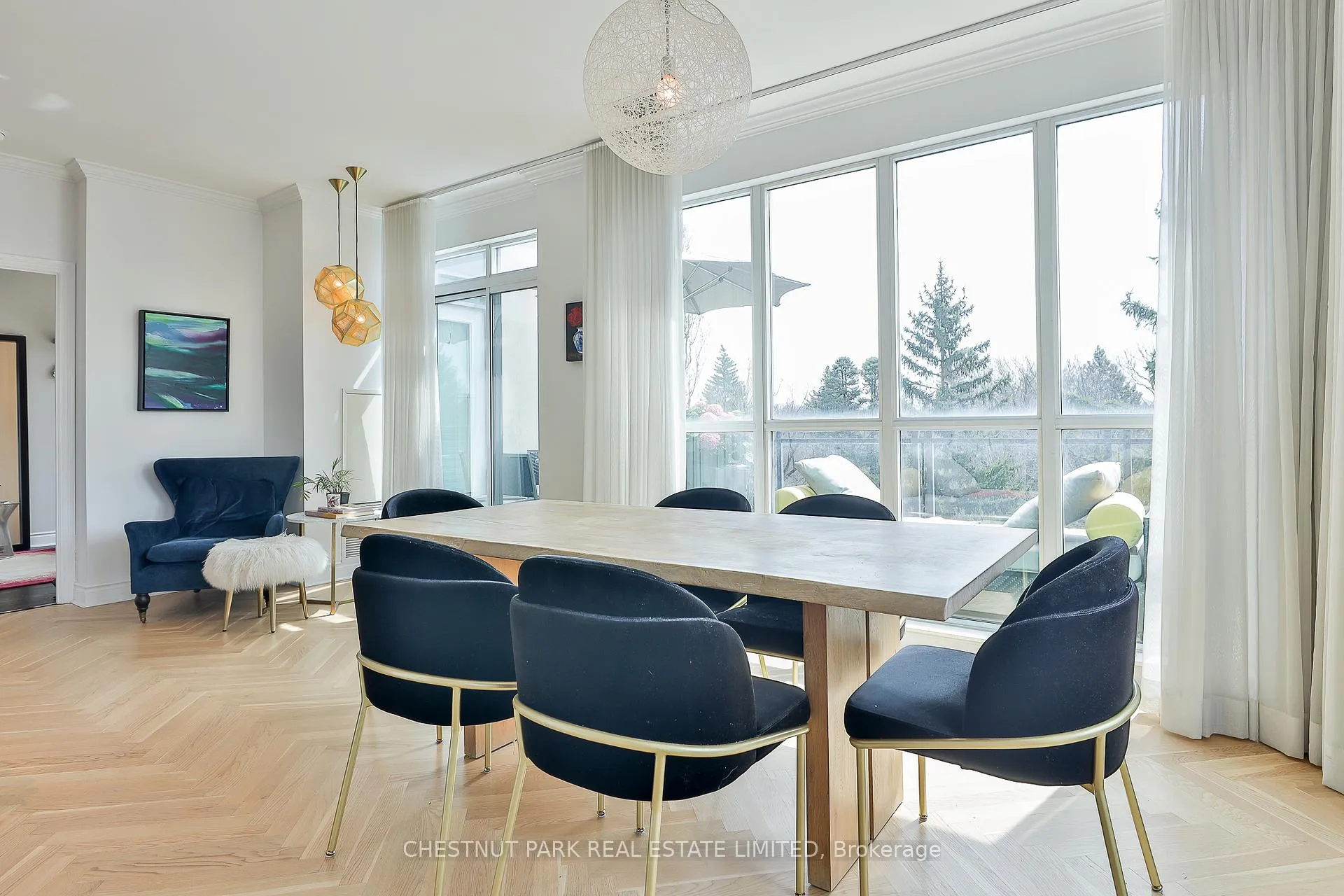 Photo 8 of Unit 514, 319 Merton Street, Toronto, Mount Pleasant West — HOMEH