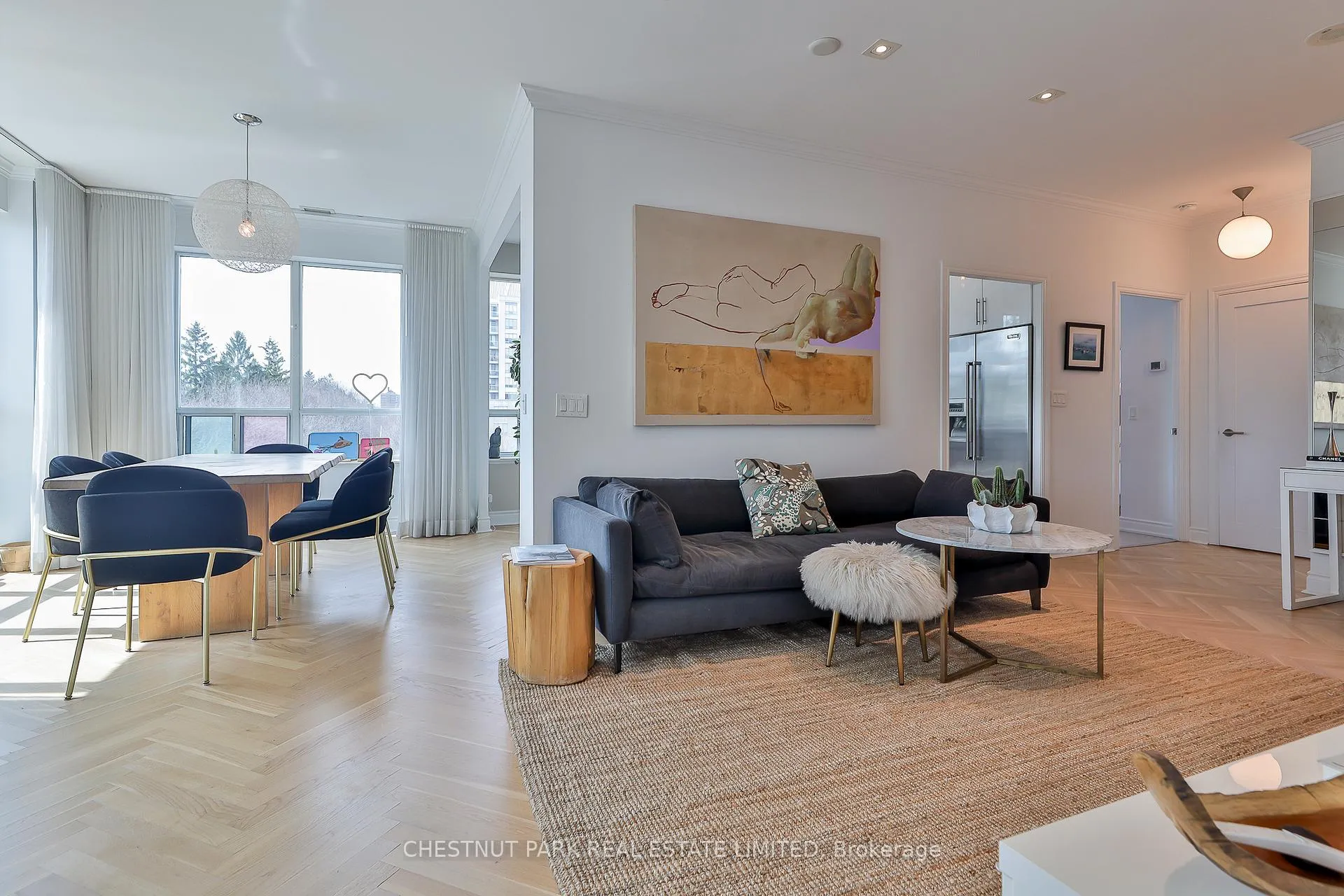 Photo 11 of Unit 514, 319 Merton Street, Toronto, Mount Pleasant West — HOMEH