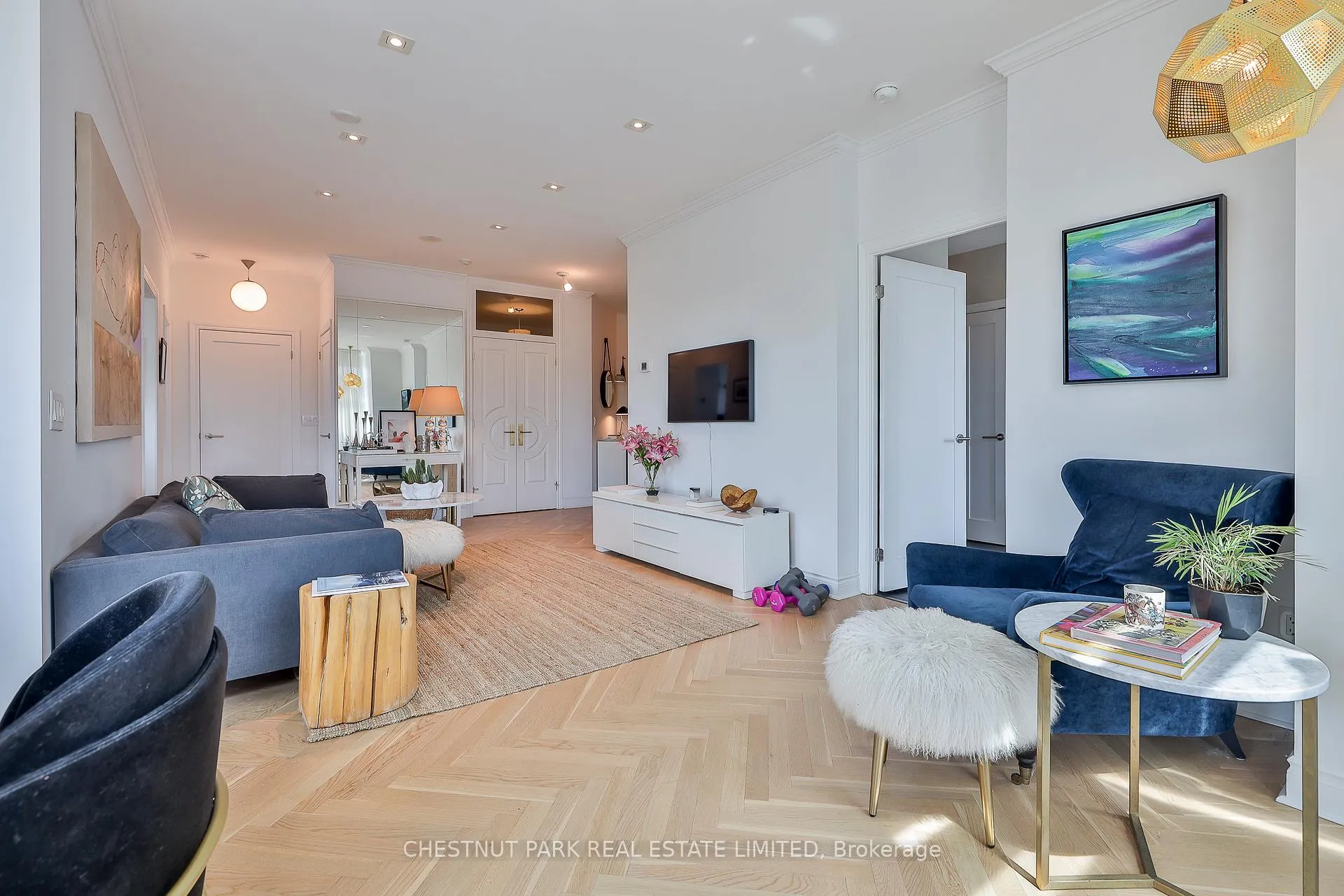 Photo 12 of Unit 514, 319 Merton Street, Toronto, Mount Pleasant West — HOMEH
