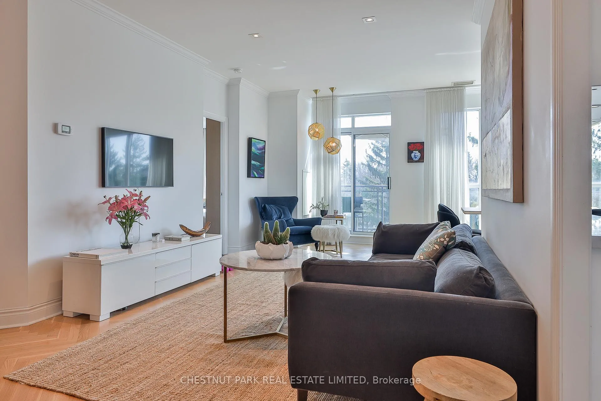 Photo 14 of Unit 514, 319 Merton Street, Toronto, Mount Pleasant West — HOMEH