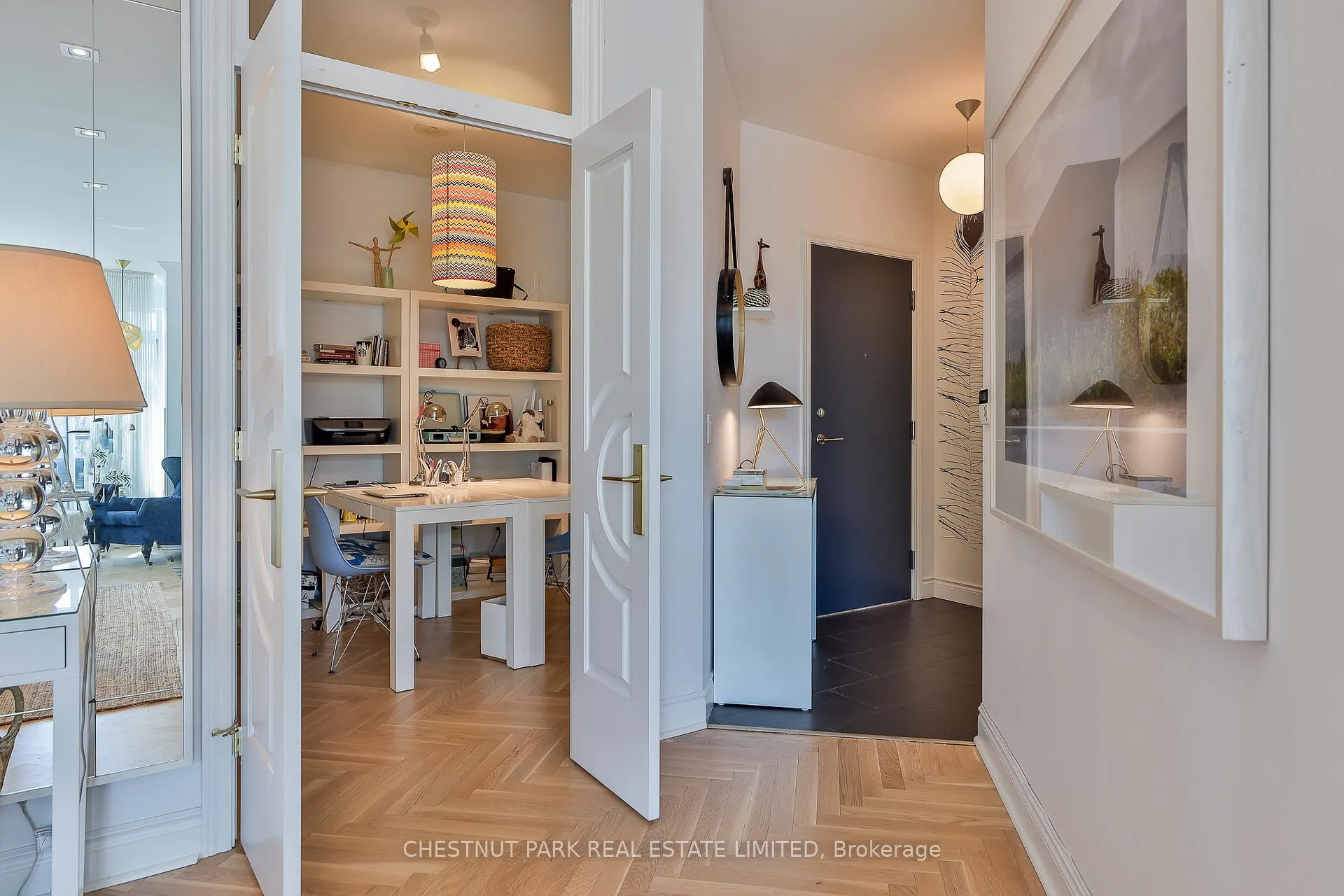 Photo 15 of Unit 514, 319 Merton Street, Toronto, Mount Pleasant West — HOMEH